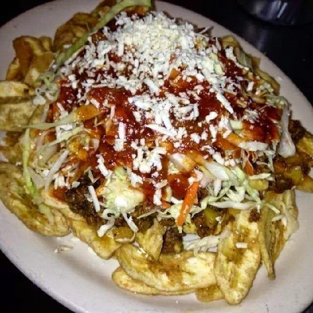 Gusto Latino Bar and Restaurant