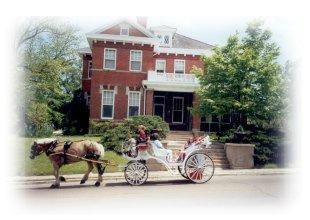 Maple Terrace Inn