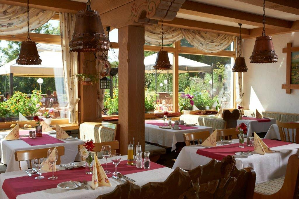 Hotel Bergschloesschen