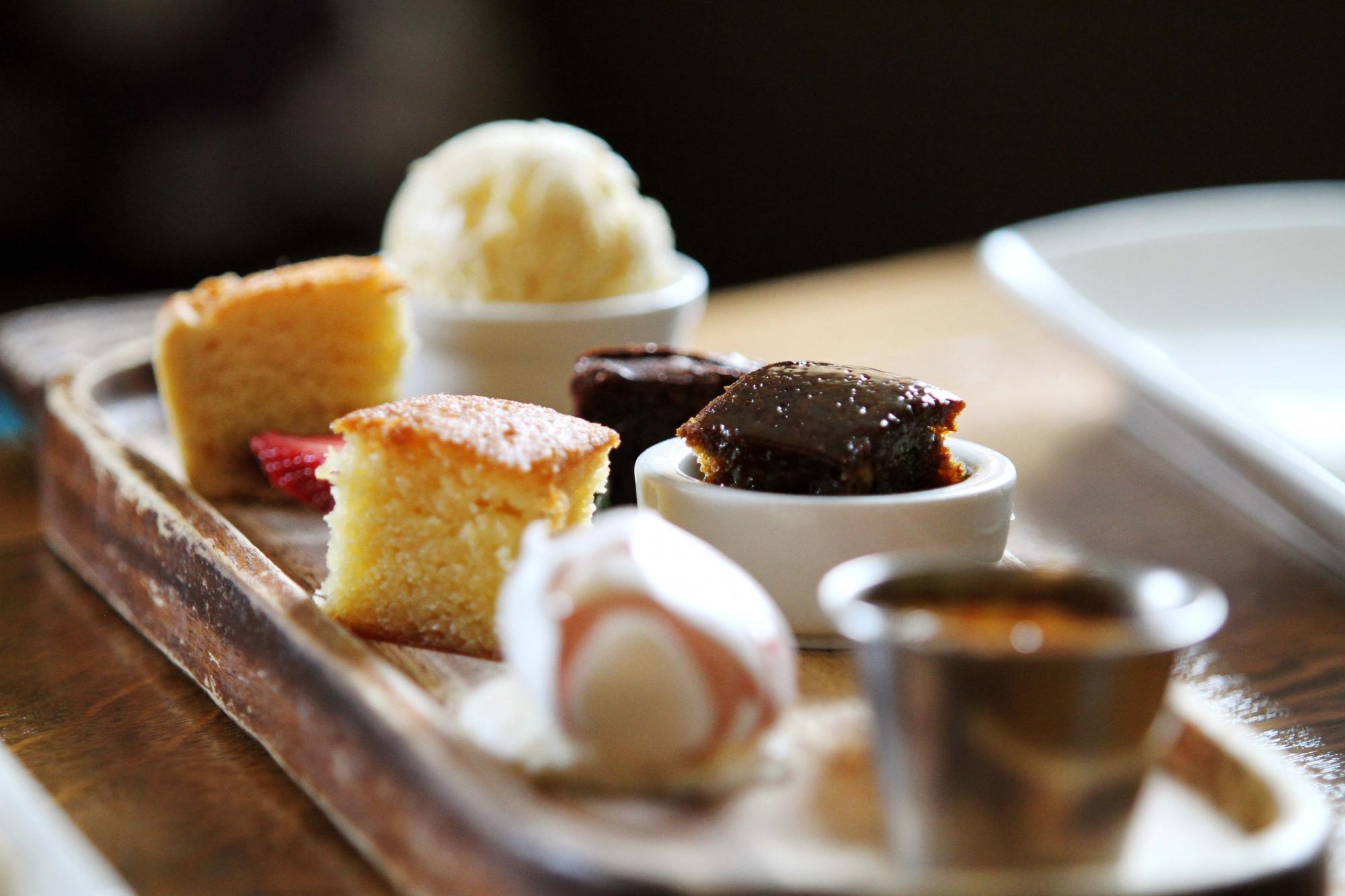 The Crown at Mickleton