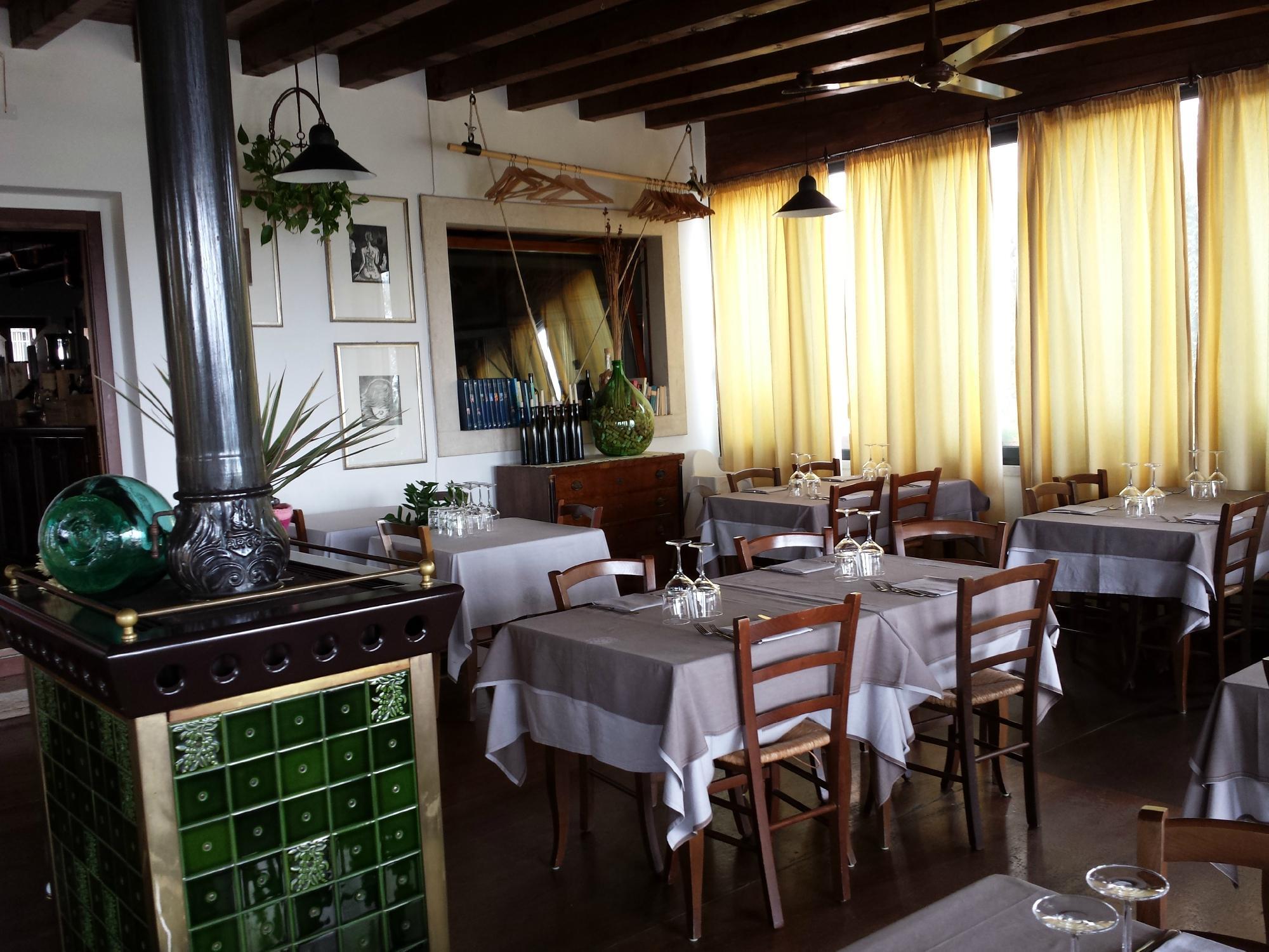 Locanda Vecchia Custoza