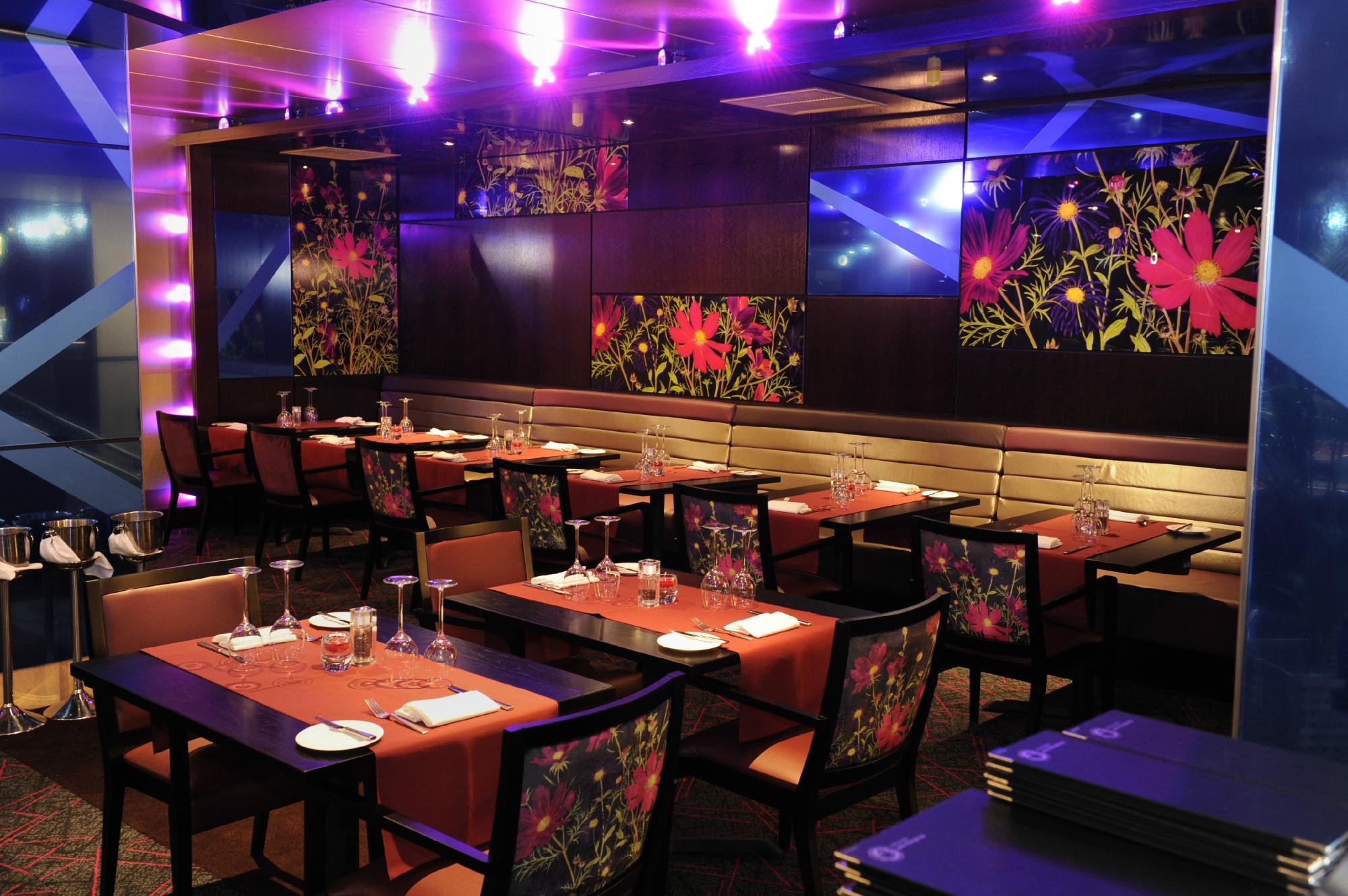 The Grosvenor Victoria Casino London