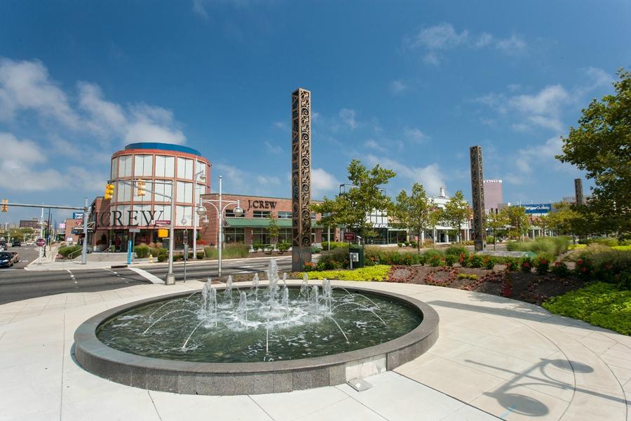 Tanger Outlets Atlantic City