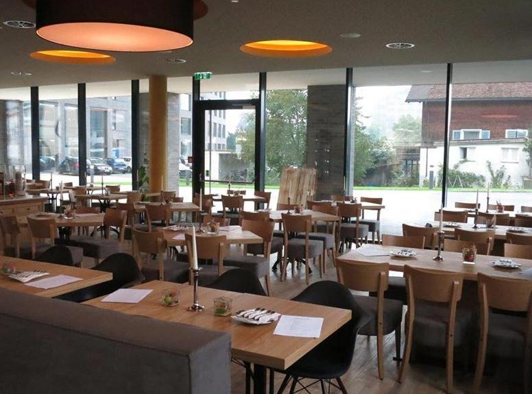 La Scarpetta Ristorante - Pizzeria