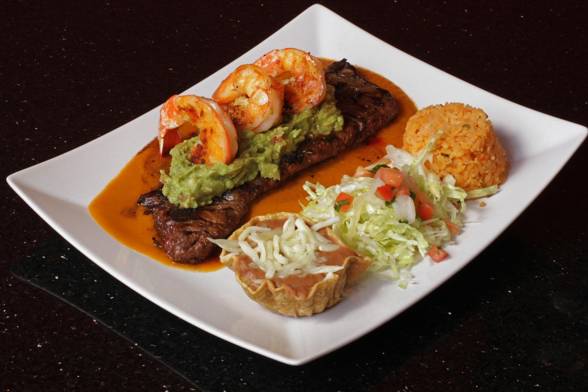 Sammy's Mexican Grill - Elgin