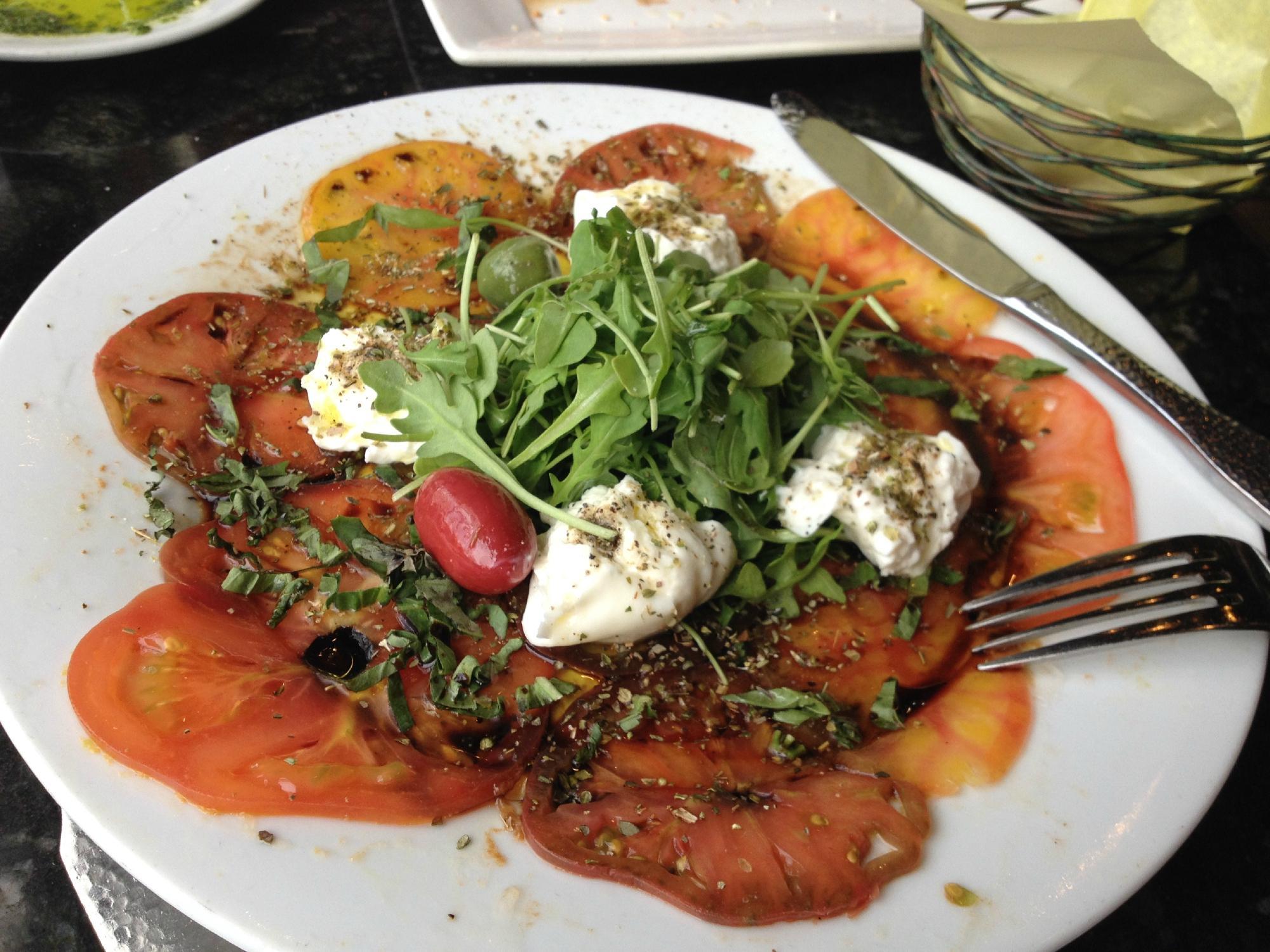 Alessa by Chef Pirozzi