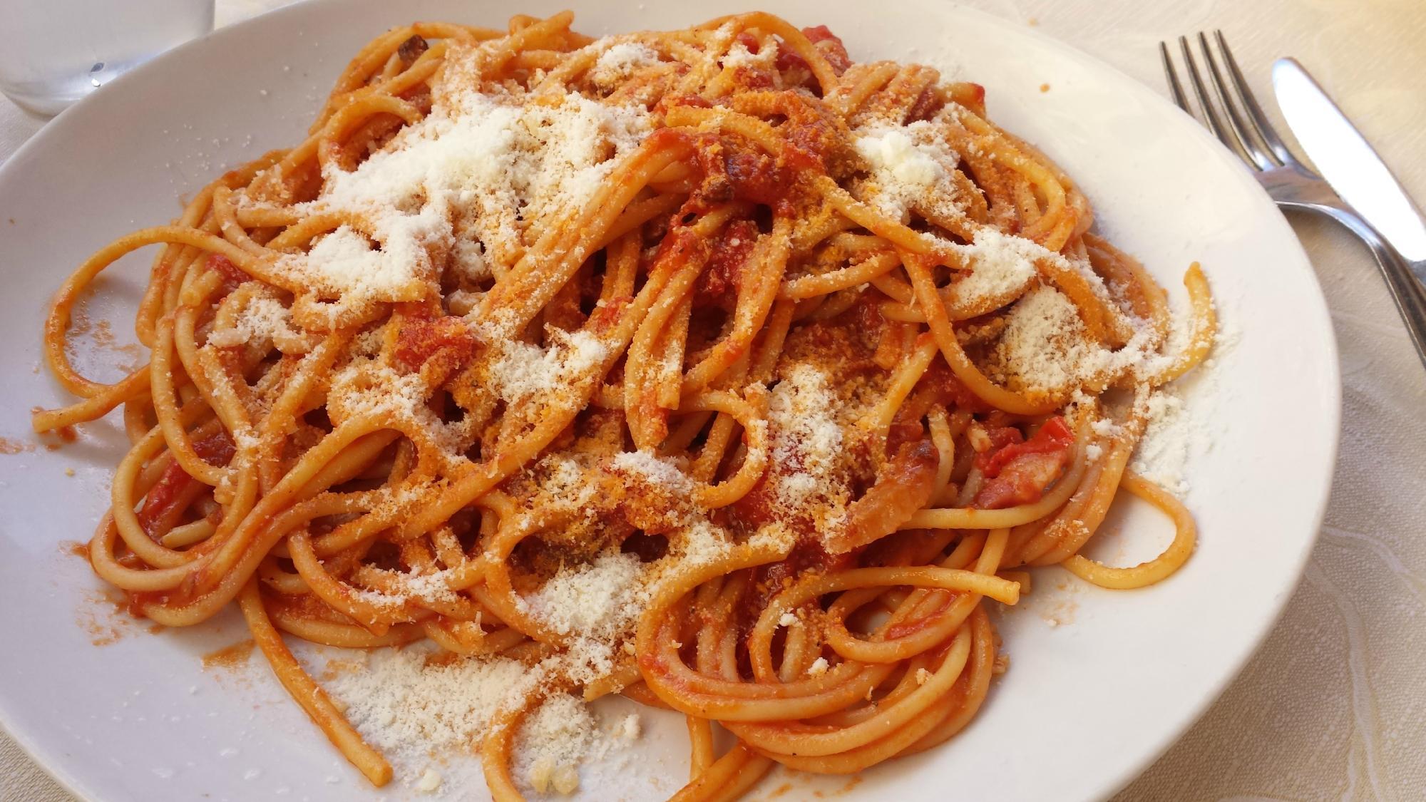 Ristorante Pizzeria da Giuseppe