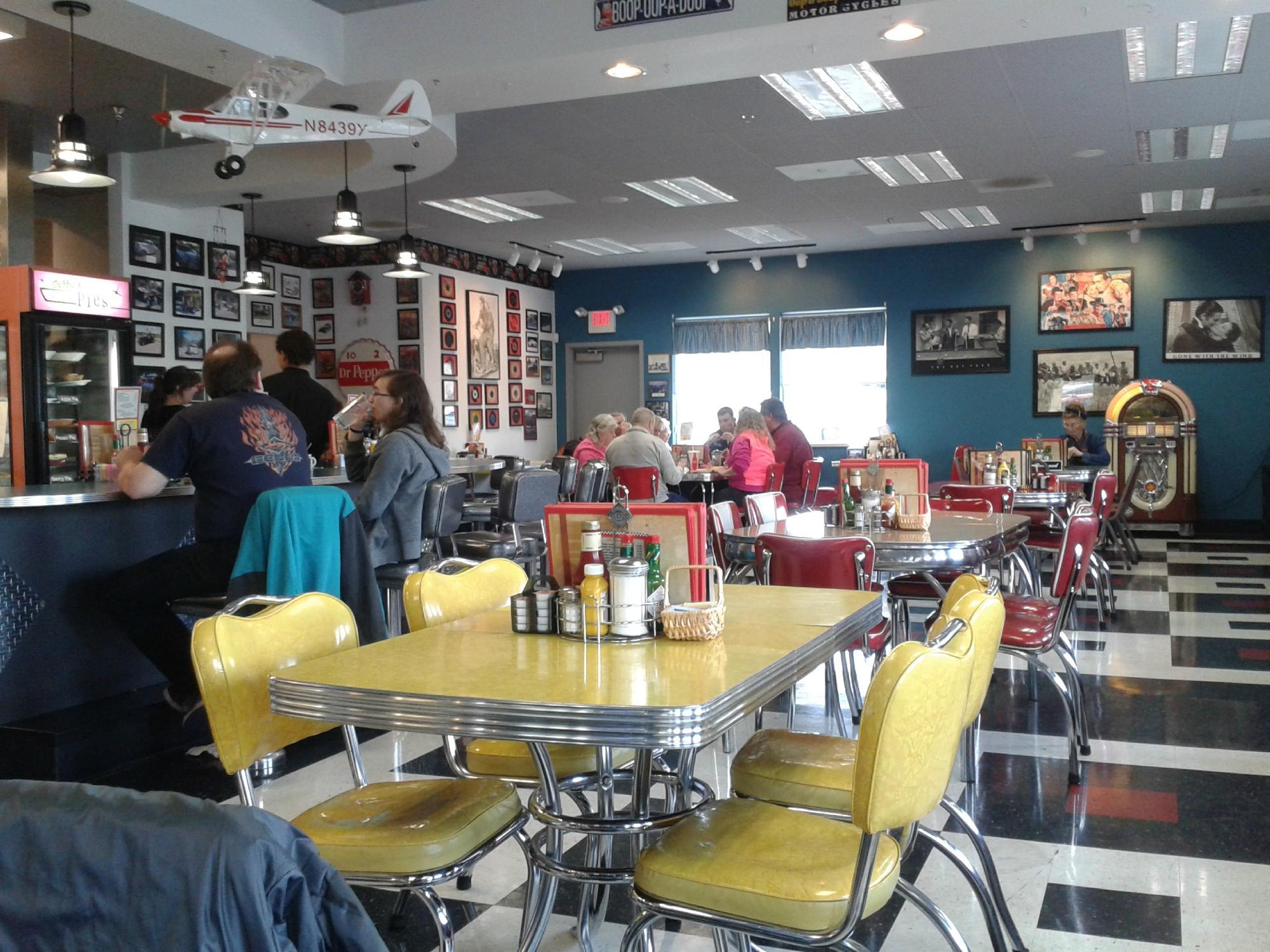 Debby's Diner