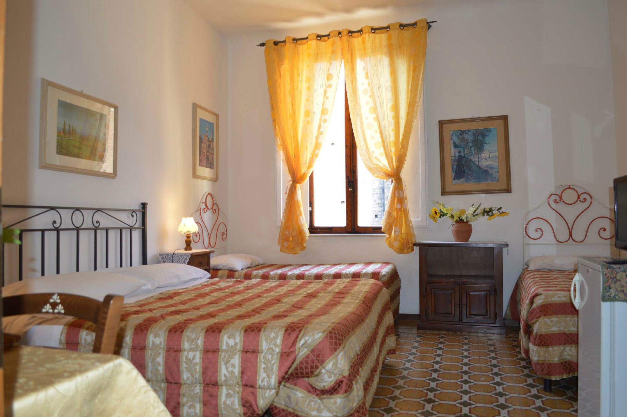 Albergo Centrale