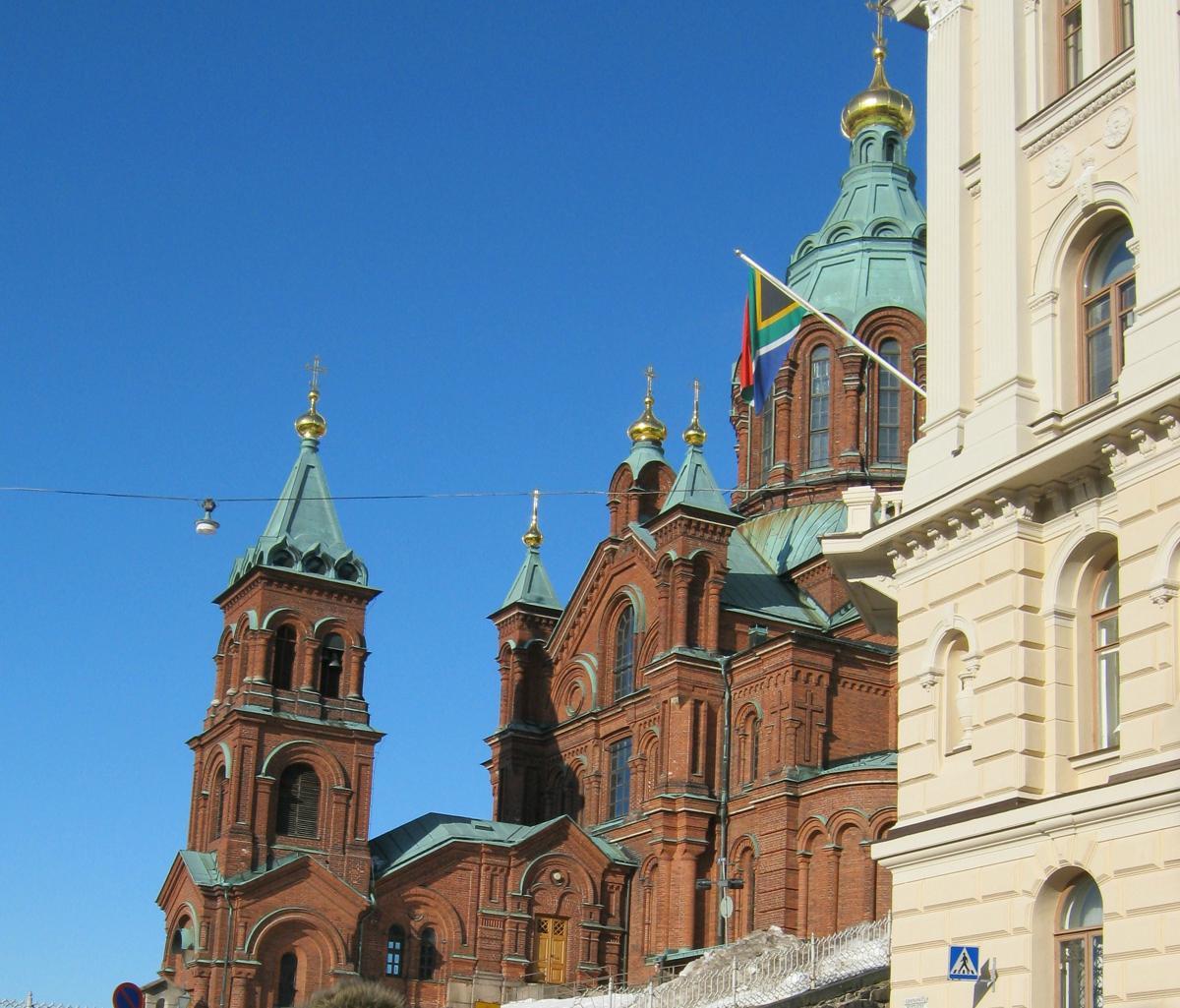 Katajanokka