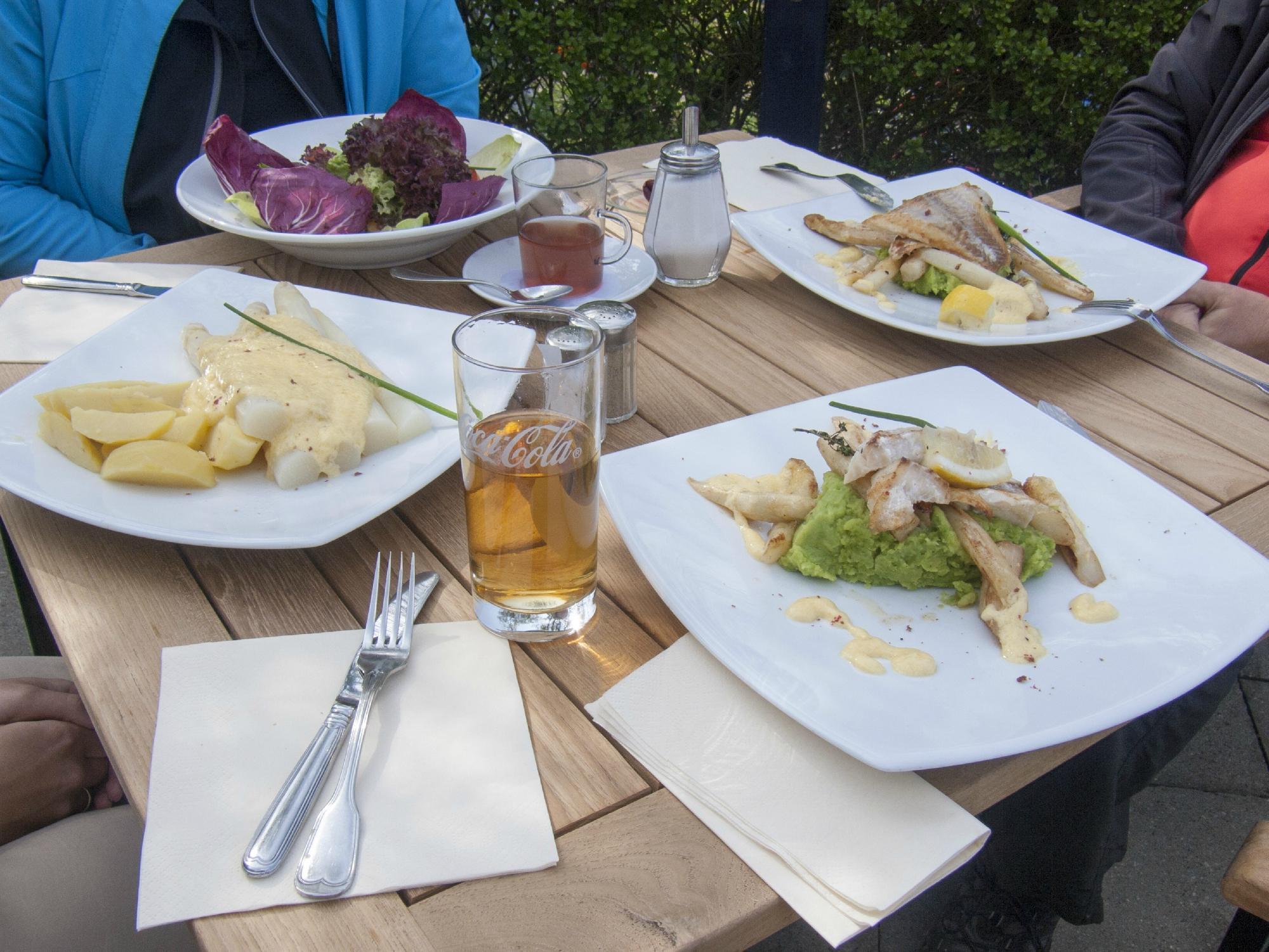 Hotel Landhaus Ferch