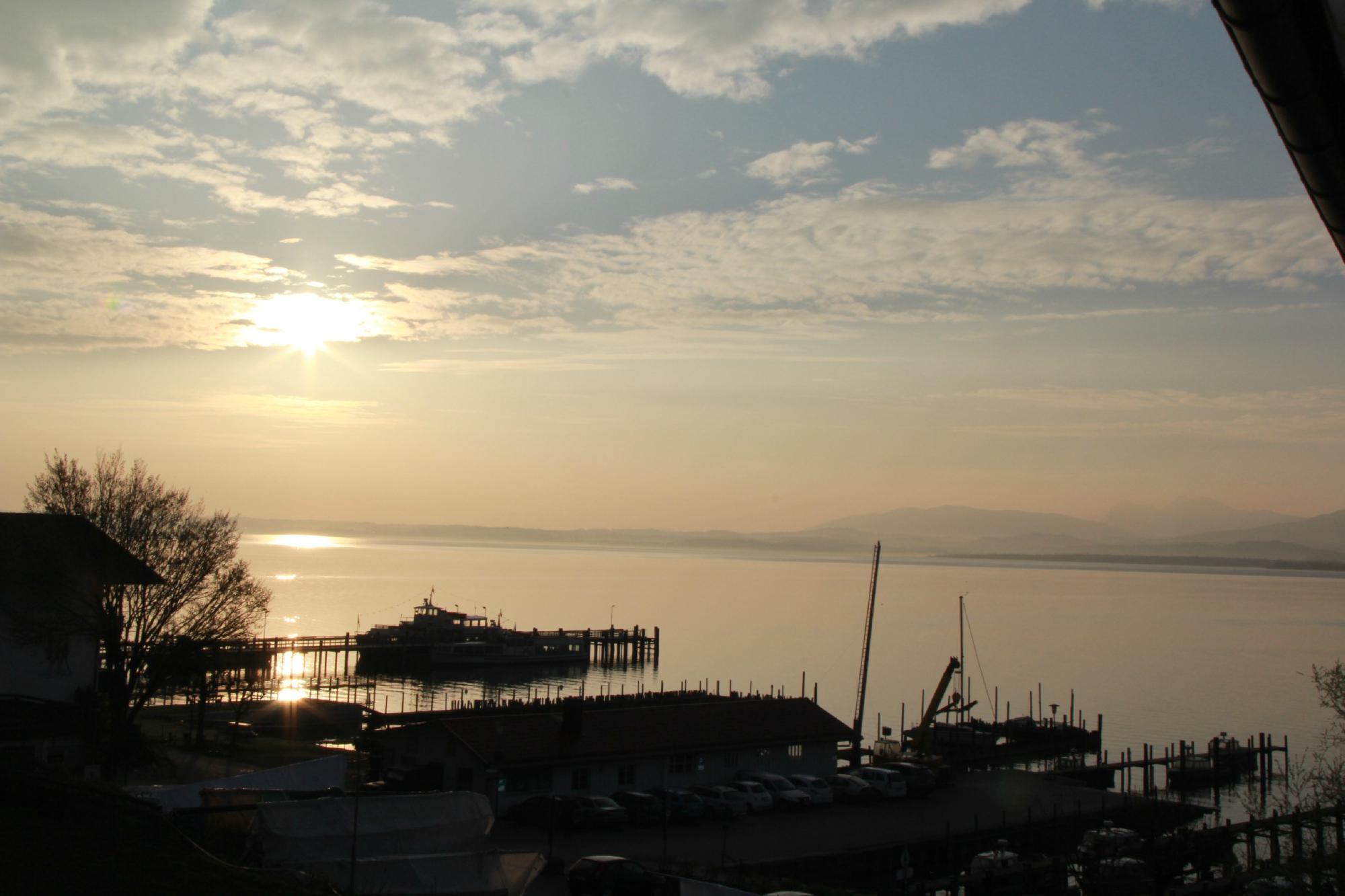 Ferienresidenz Chiemseestern