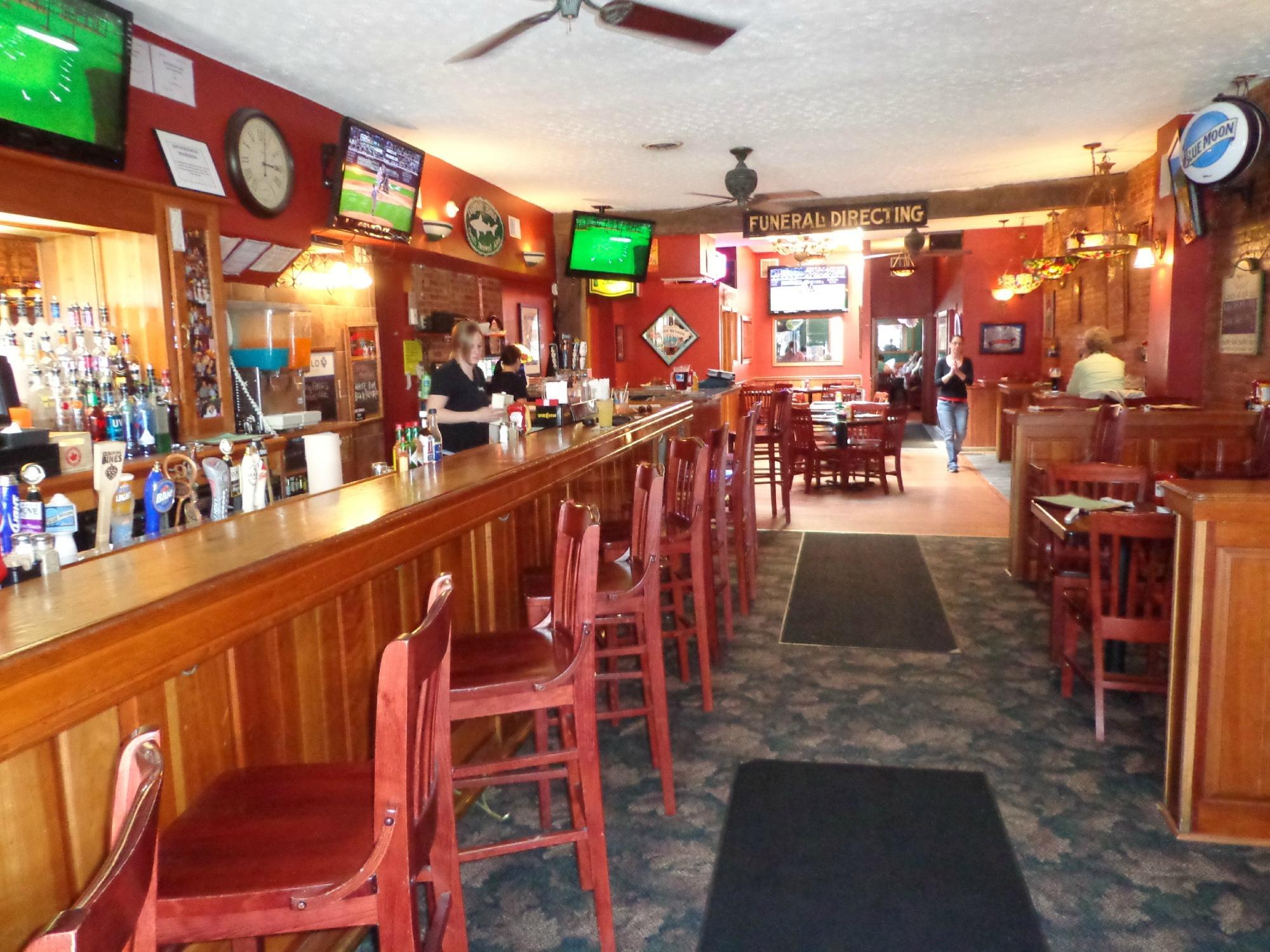 Photo by Michael W Y