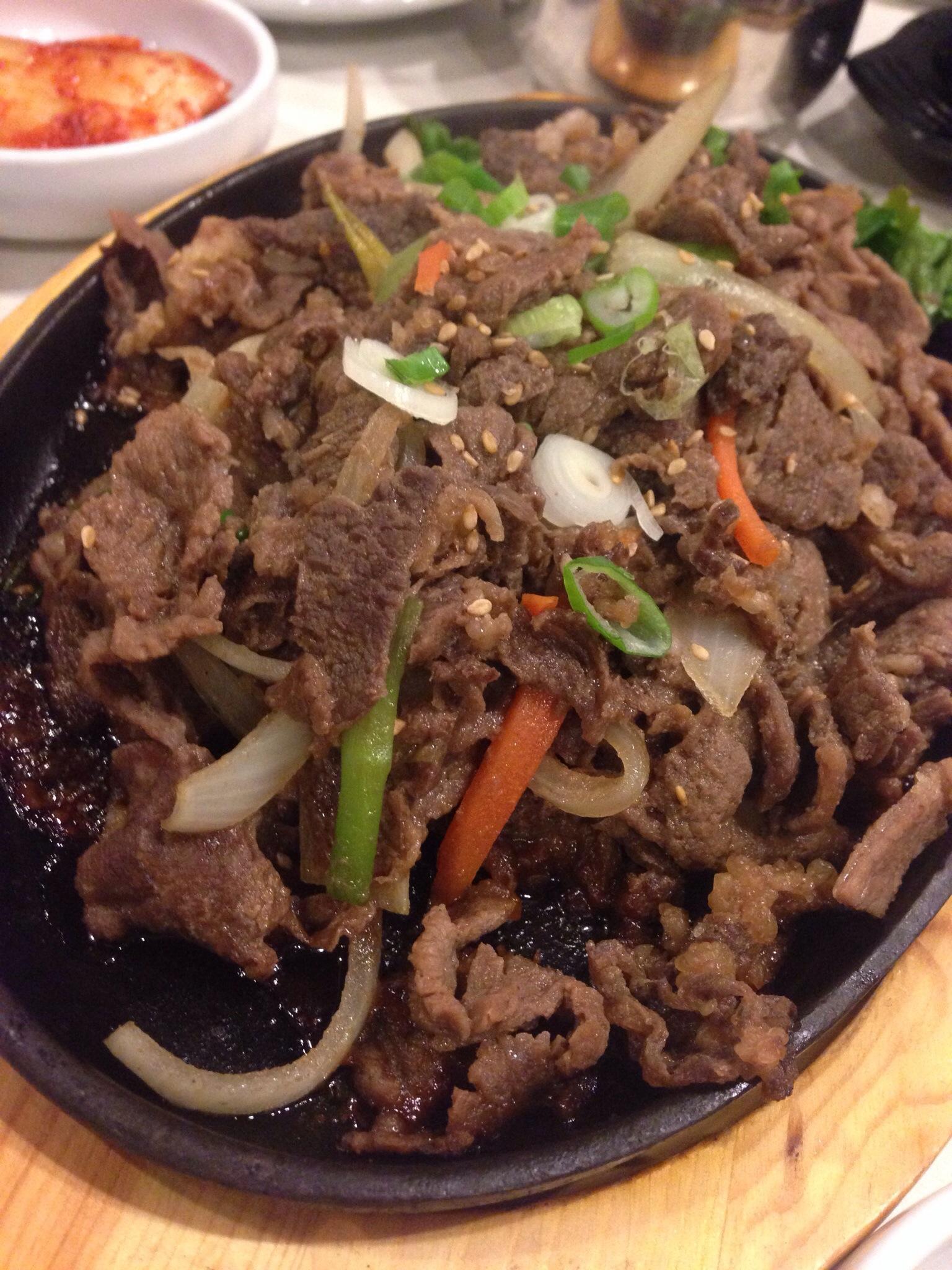 New Annangol Restaurant