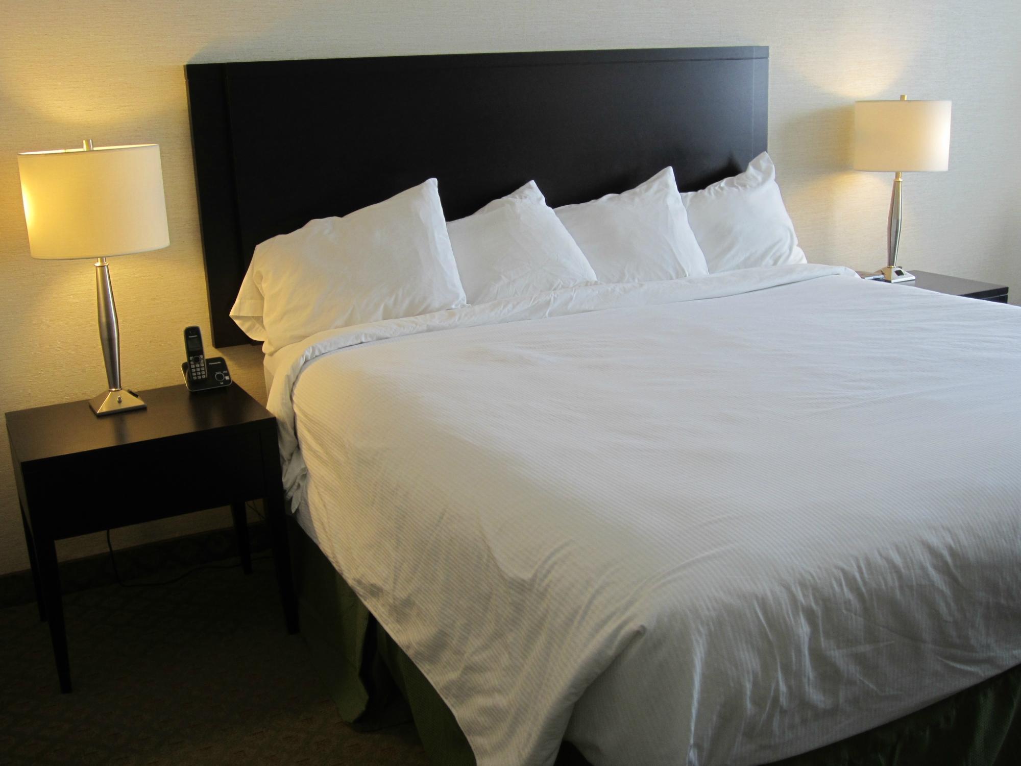 Greenwood Inn & Suites