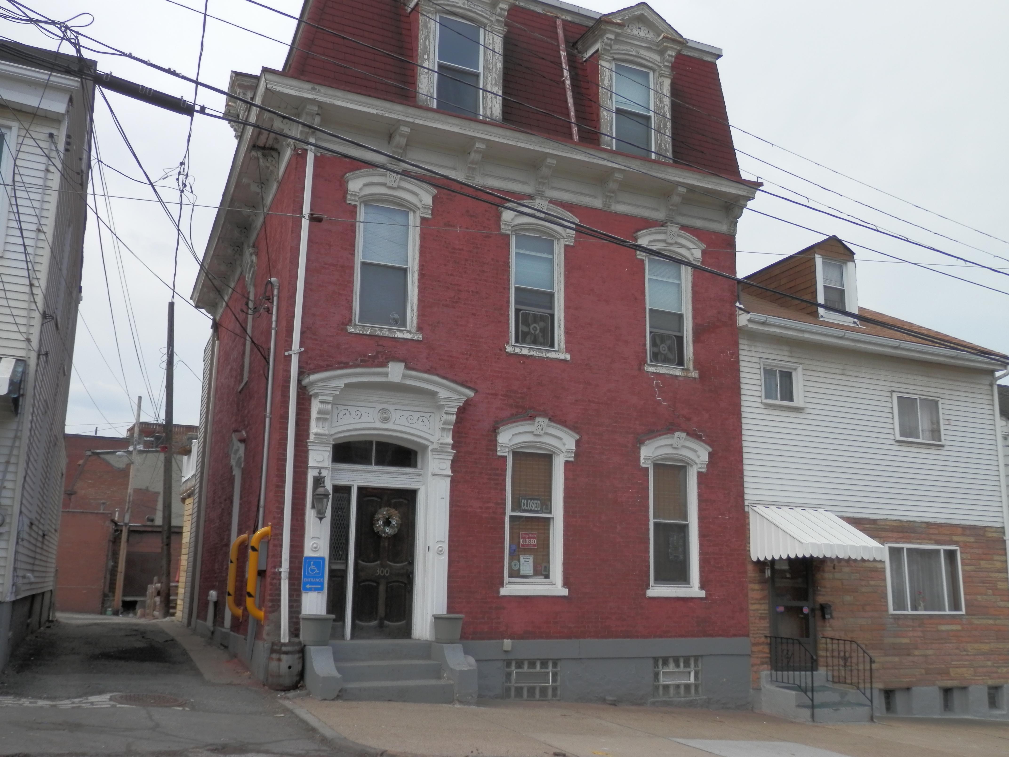 Arsenal Cider House & Wine Cellar