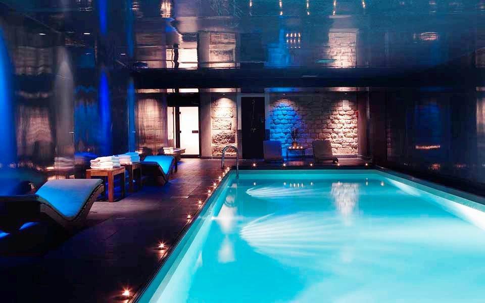 Suites Albany and Spa