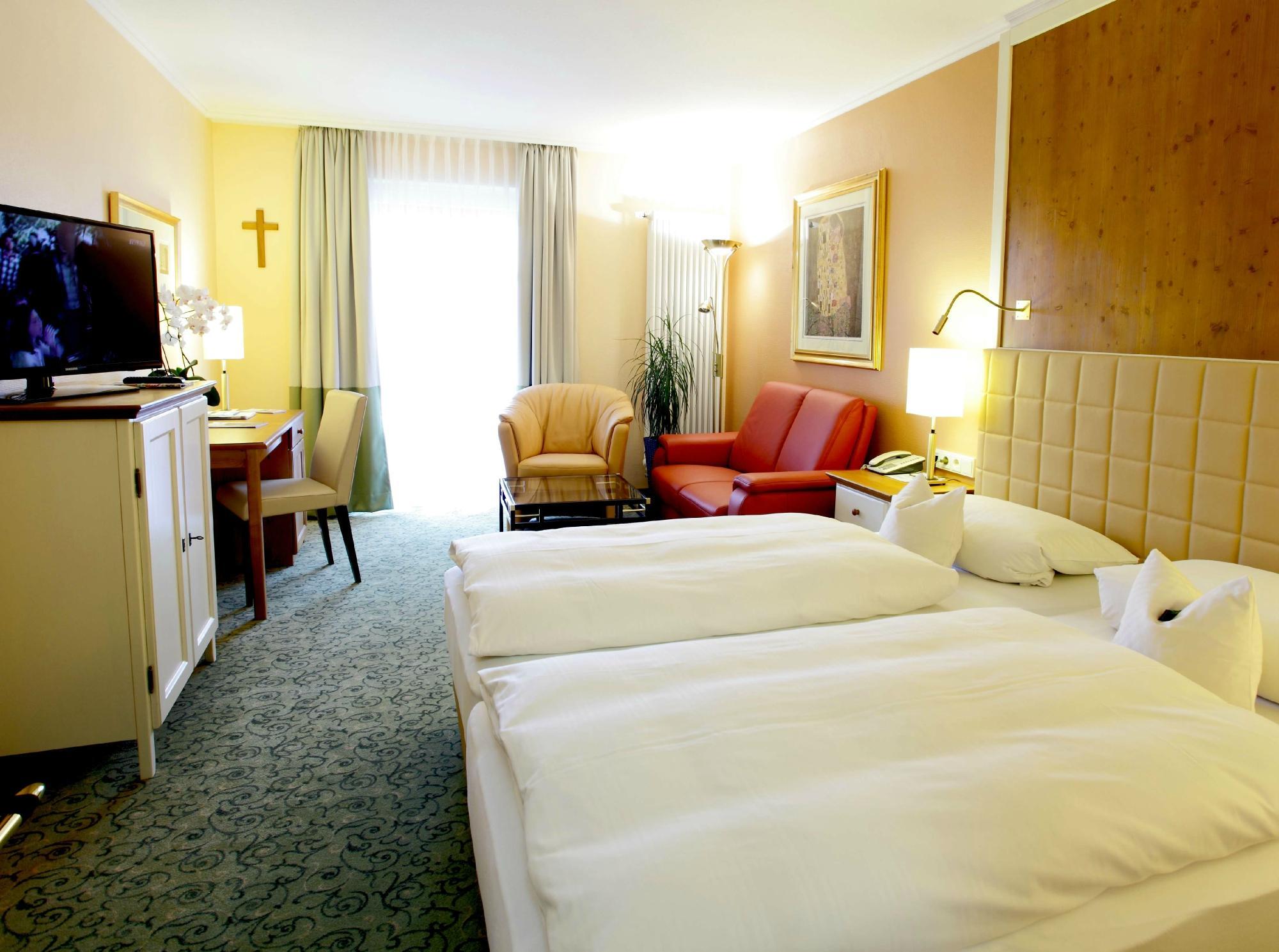 Hotel Alter Weissbrau