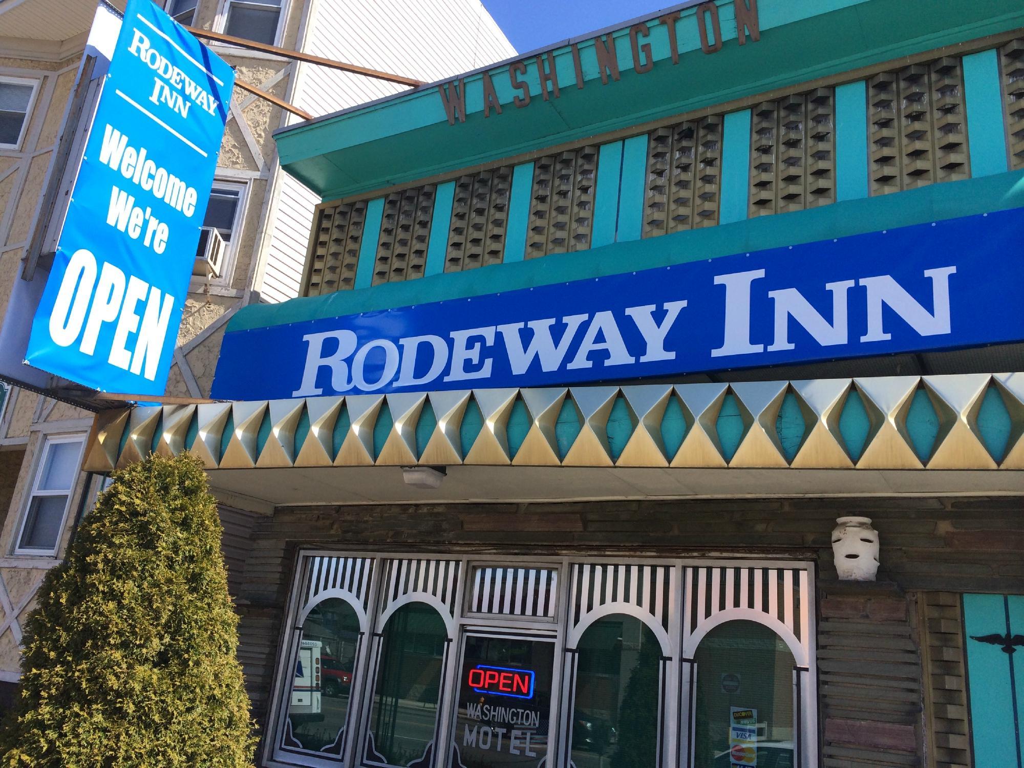 Rodeway Inn