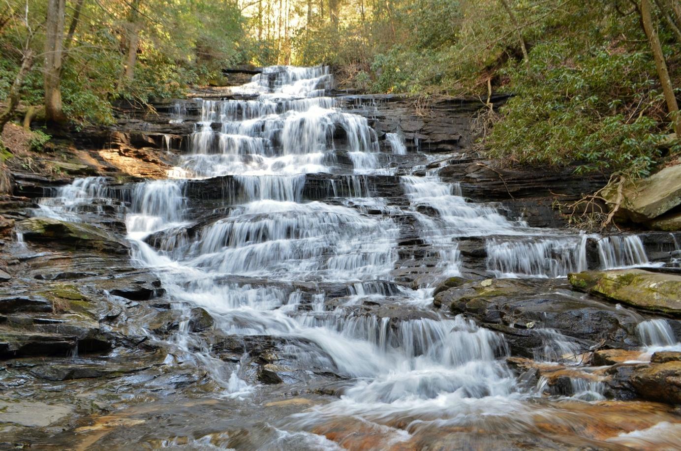 Minnehaha Falls