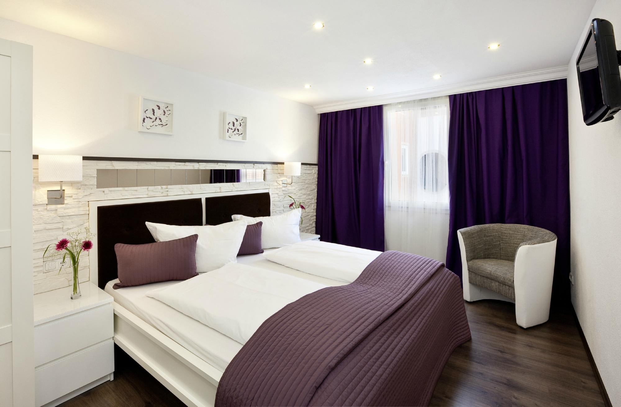 City Apart Hotel Fussen