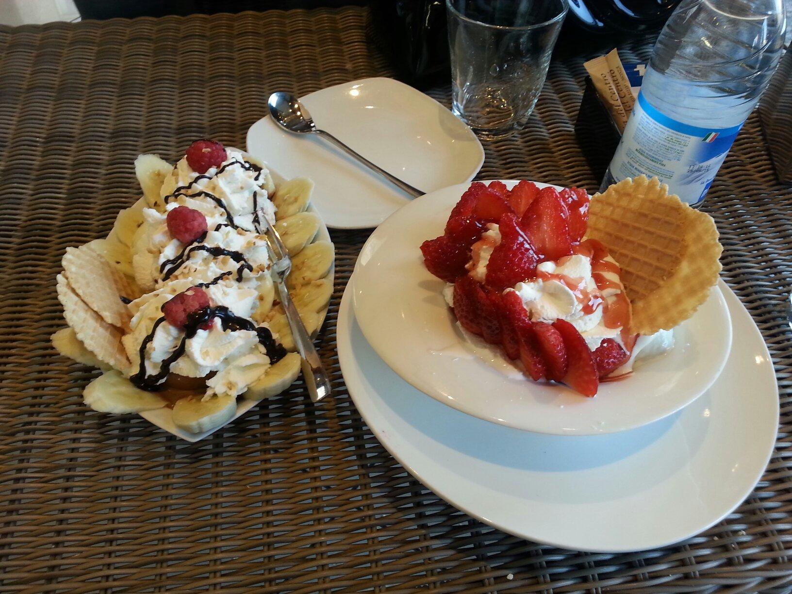 Bar Gelateria del Centro