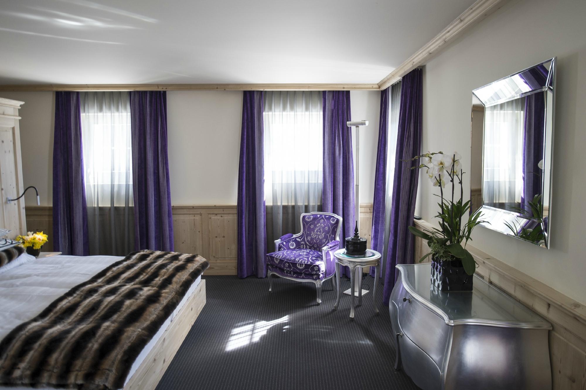 Hotel Weiss Kreuz Malans