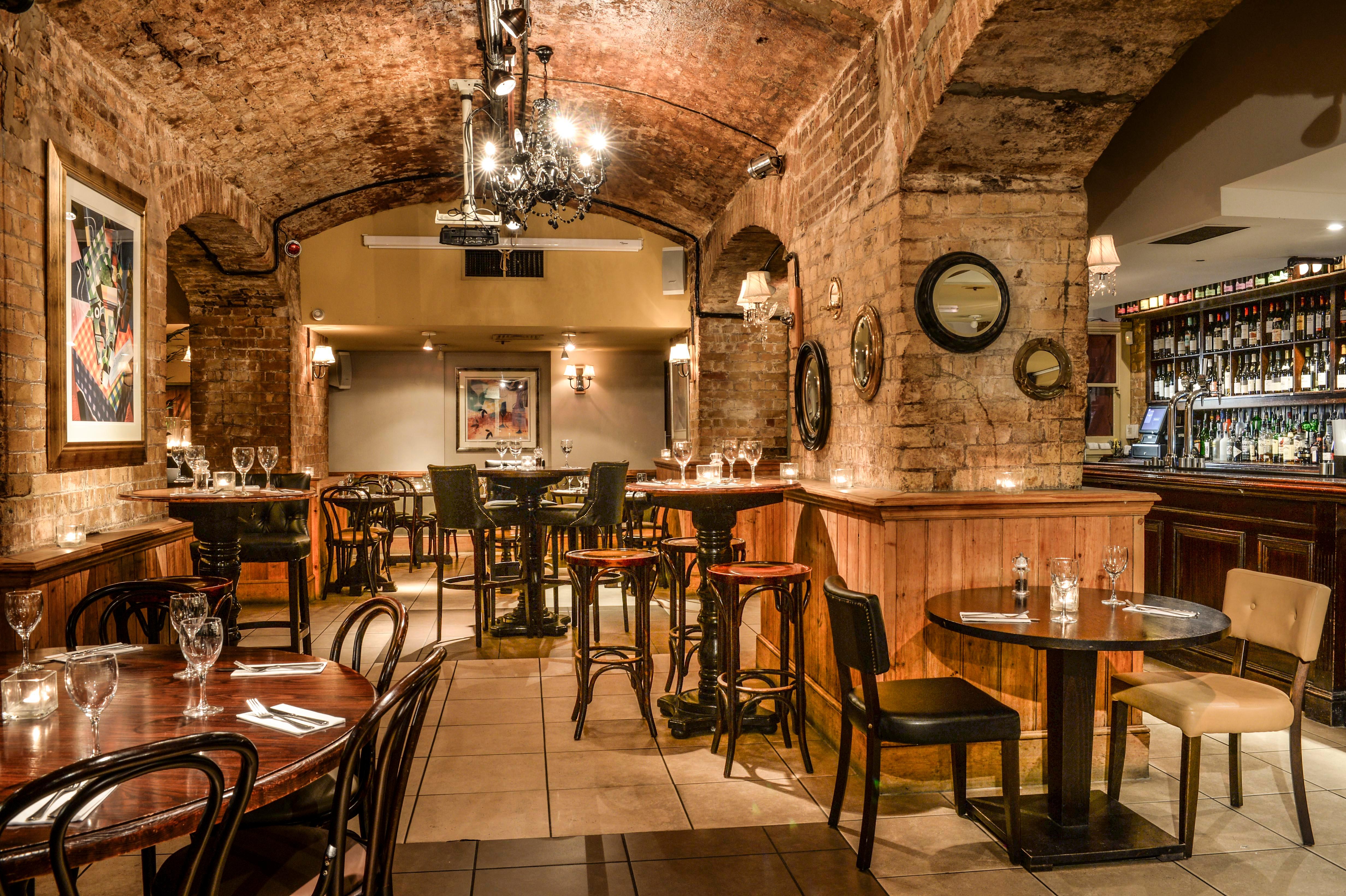 Balls Brothers Of London