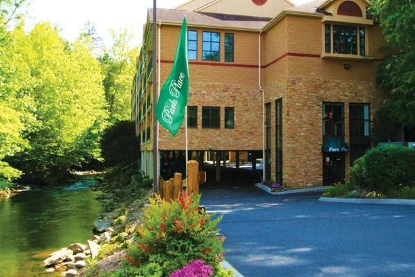 Park Place on the River Condominiums