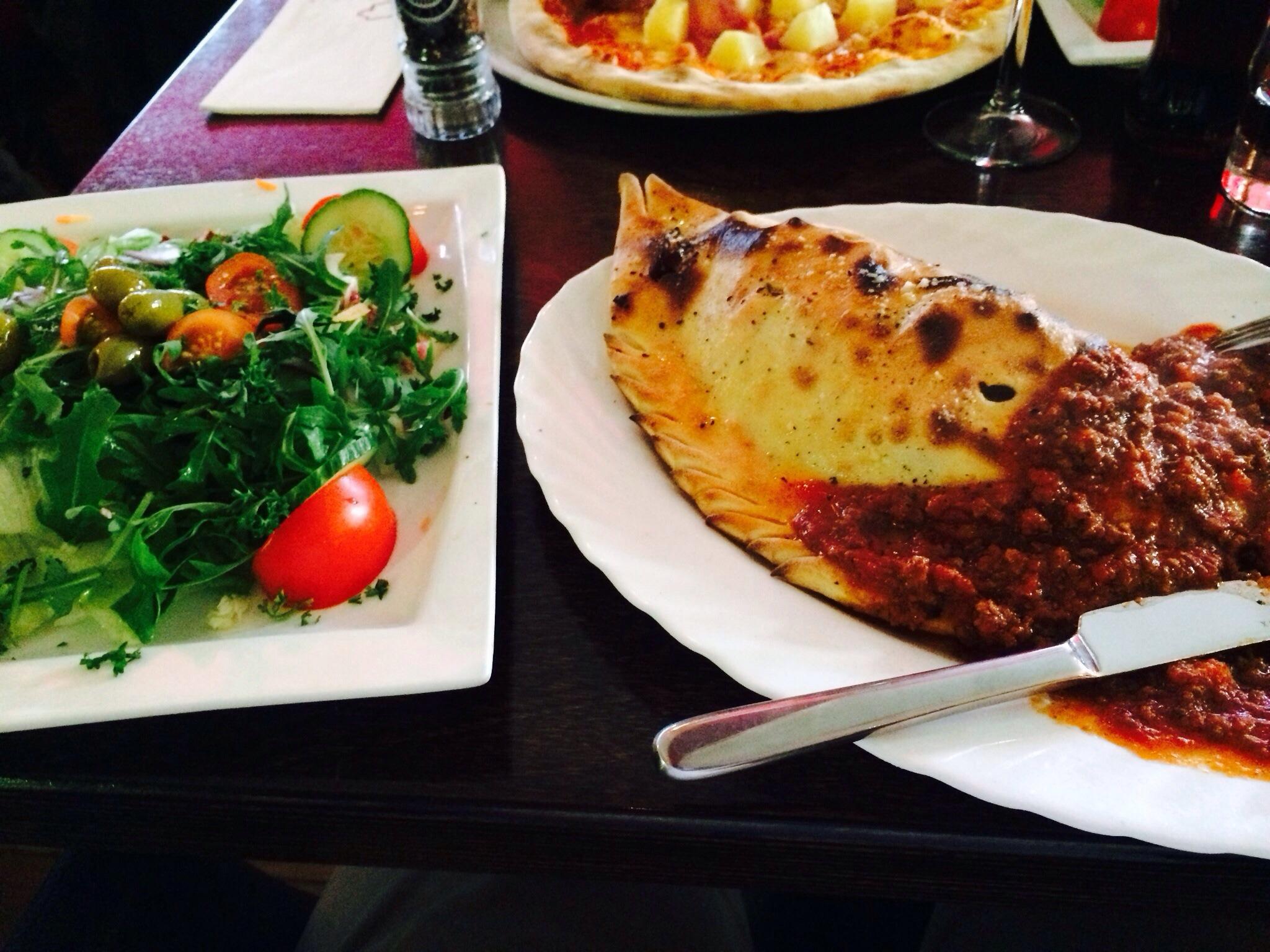 Antonio's Ristorante Italiano