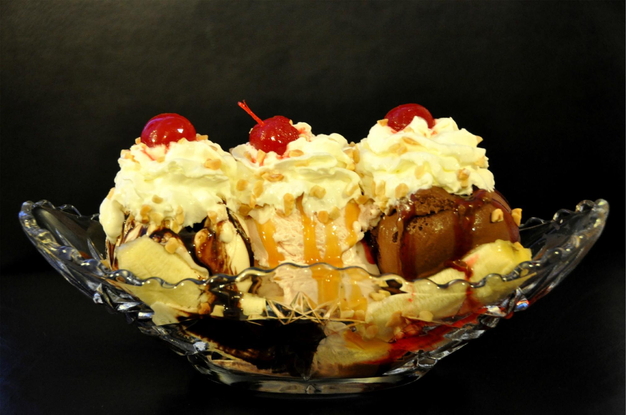 Mortons Moo Homemade Ice Cream