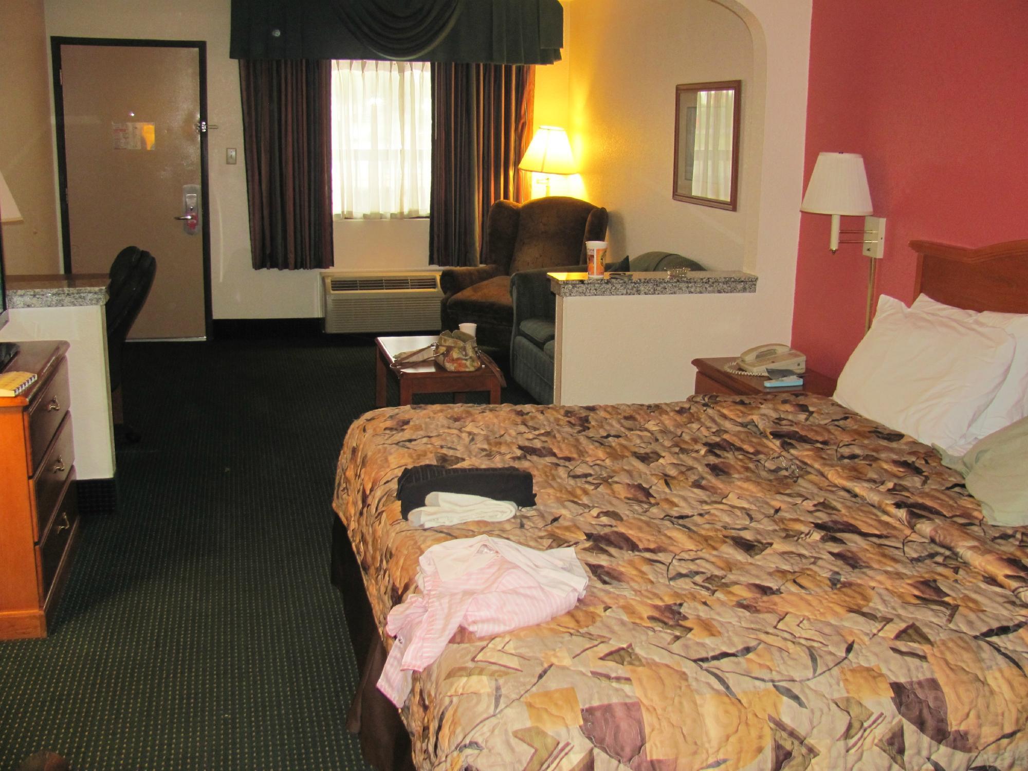 Comfort Inn & Suites Memphis East