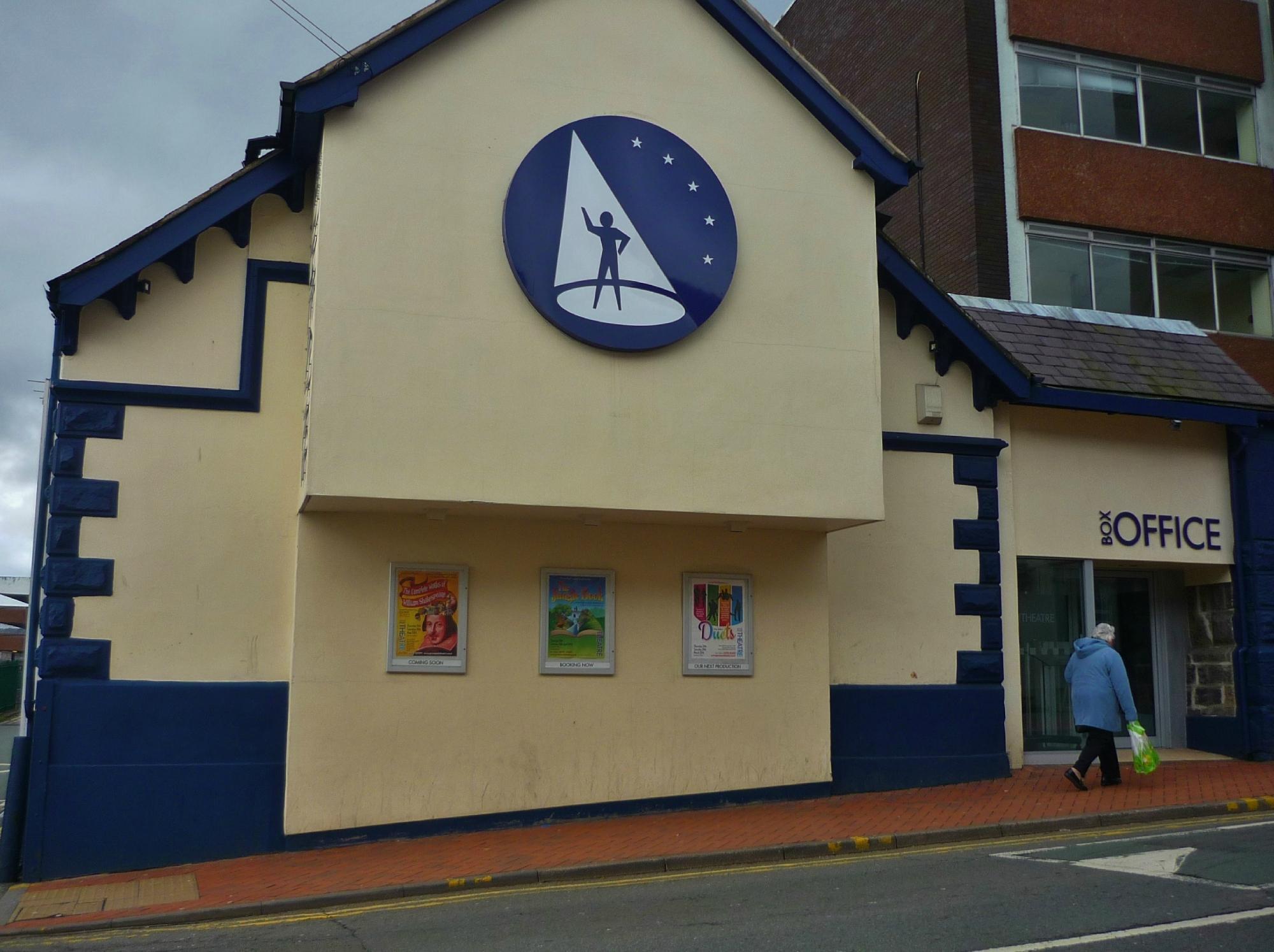 Photo by MyUserNameWasTaken