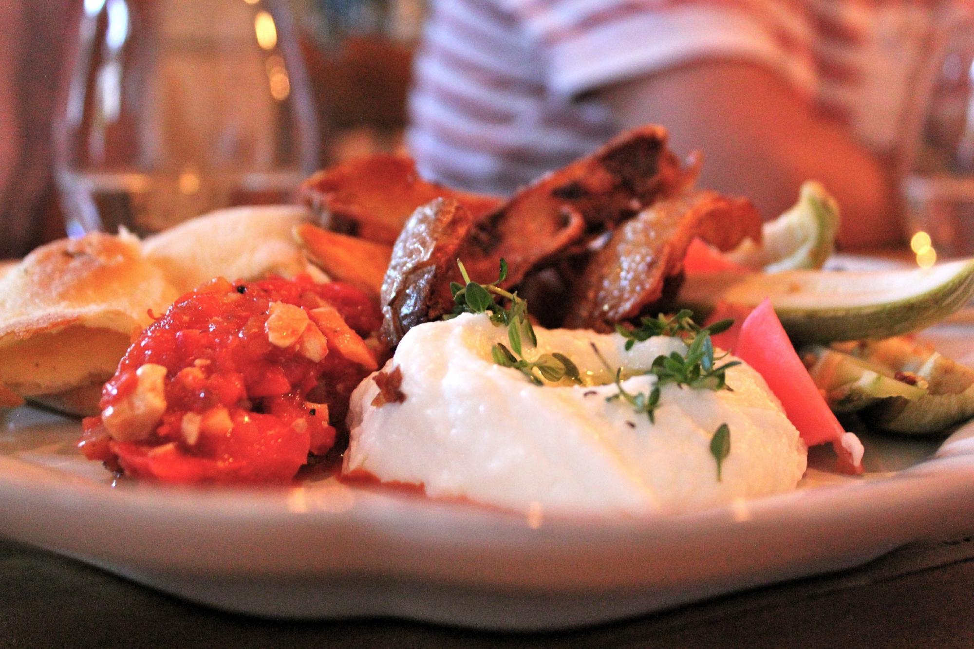 Farmhouse Kings Cross