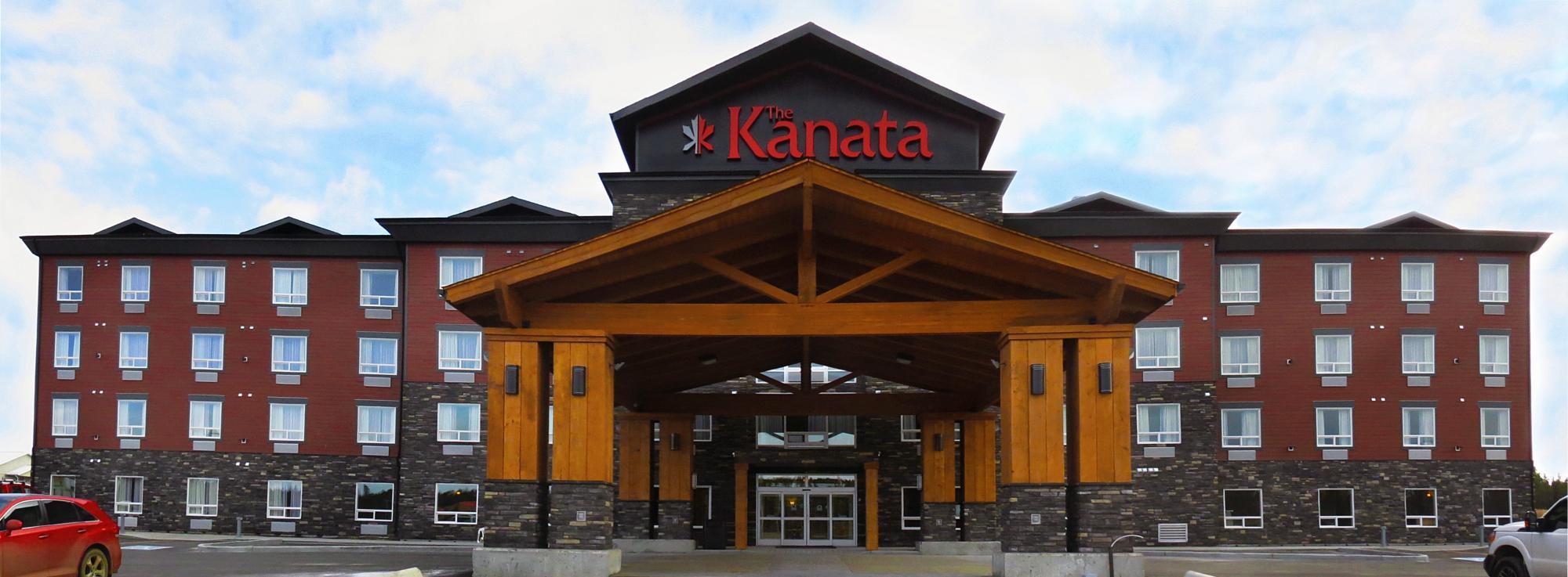 The Kanata Inns