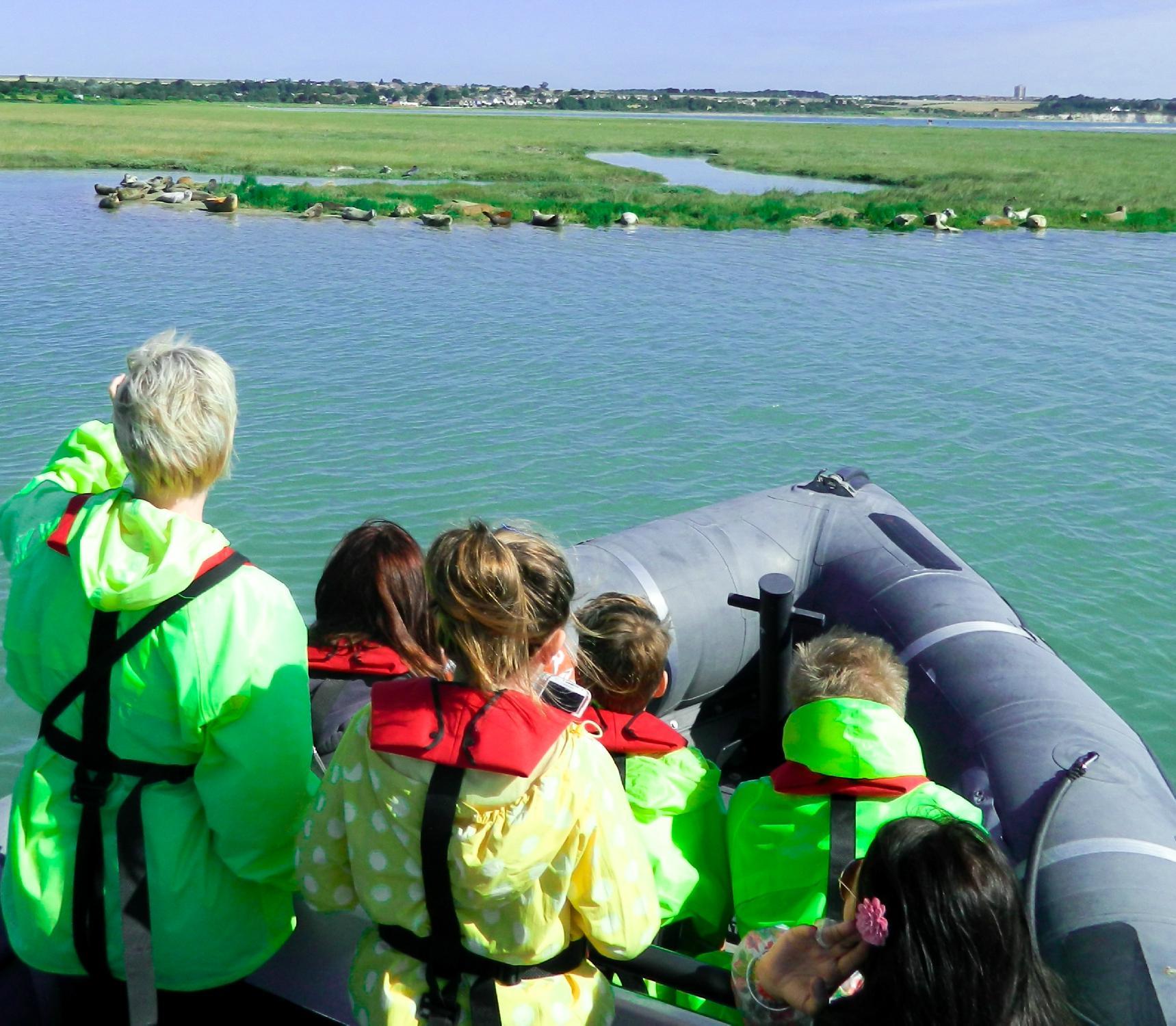 Rib Request - Day Tours