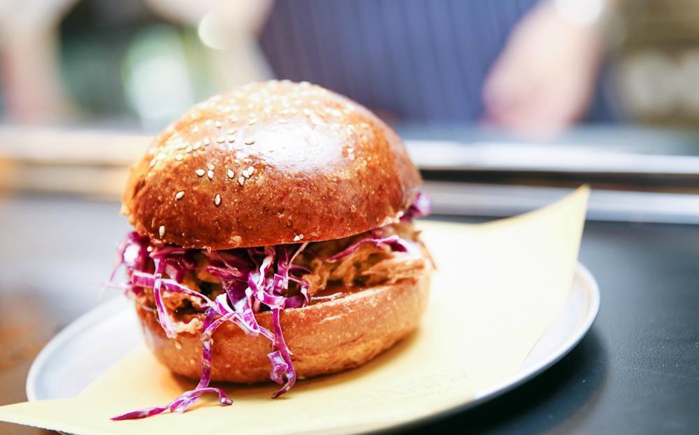 Hello Harry The Burger Joint (Maroochydore)