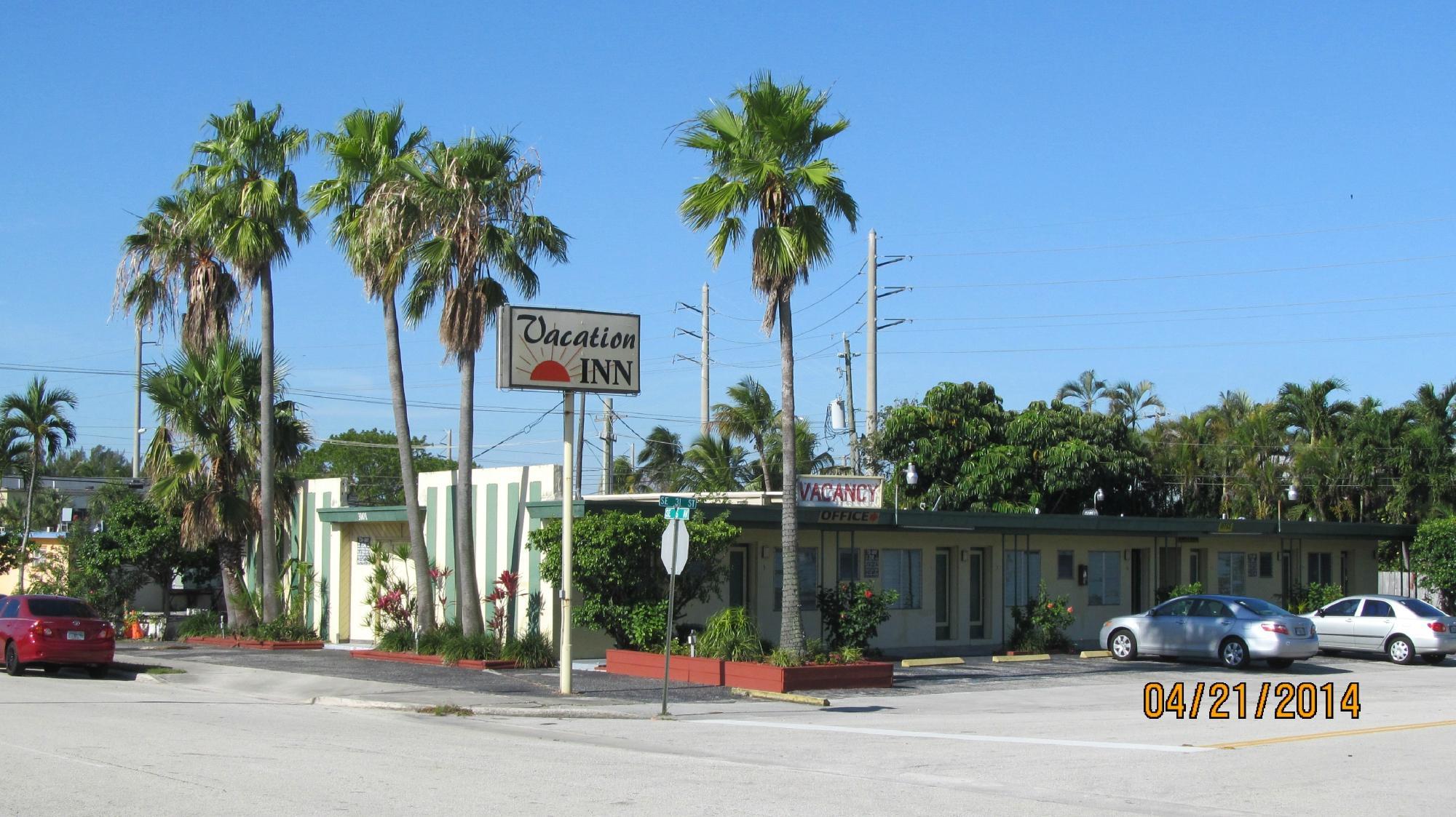 Vacation Inn Motel