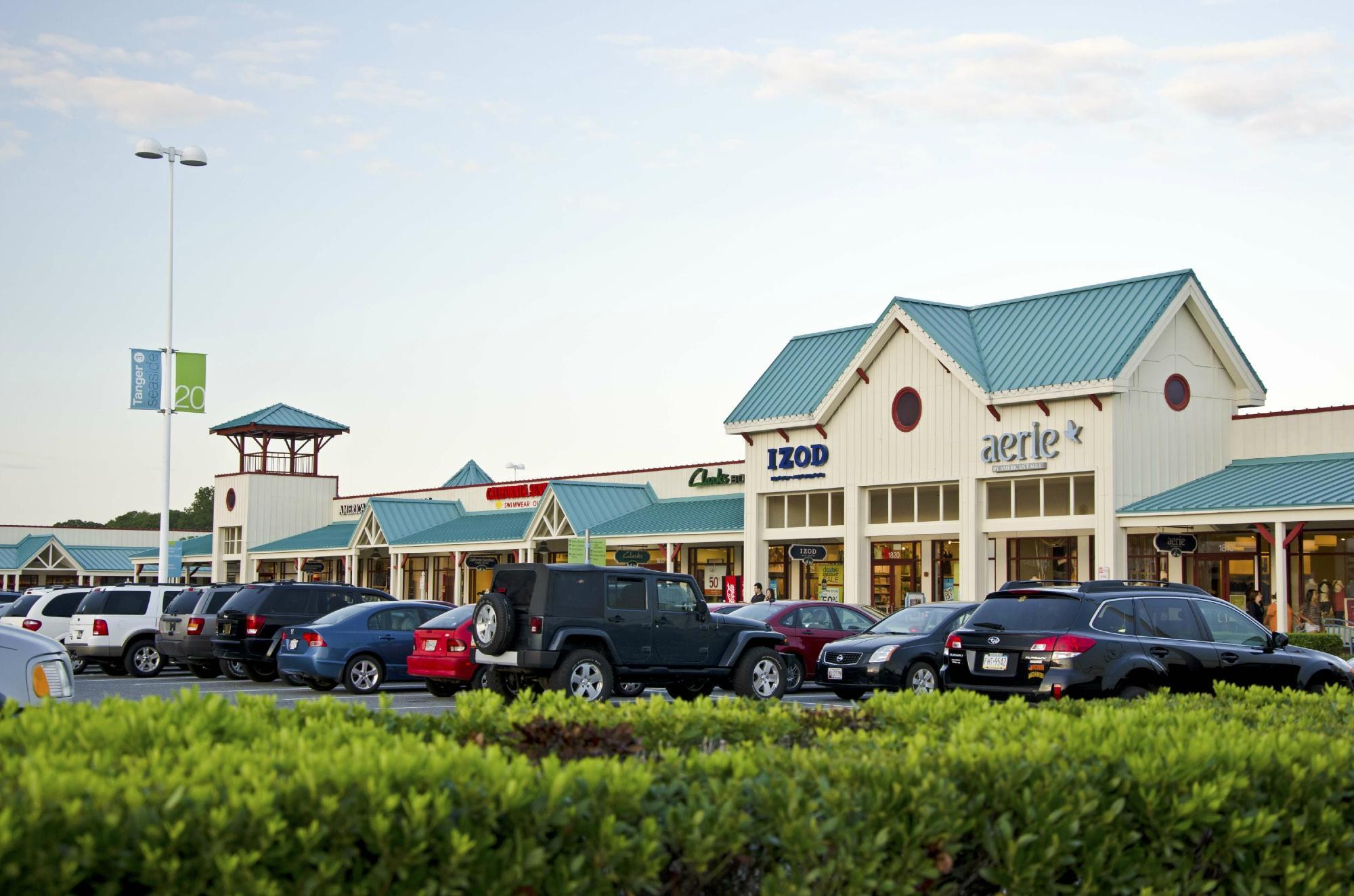 Tanger Outlets Rehoboth Beach Surfside 35000 Midway Outlet Dr tanger-outlets-rehoboth-beach-surfside-35000-midway-outlet-dr