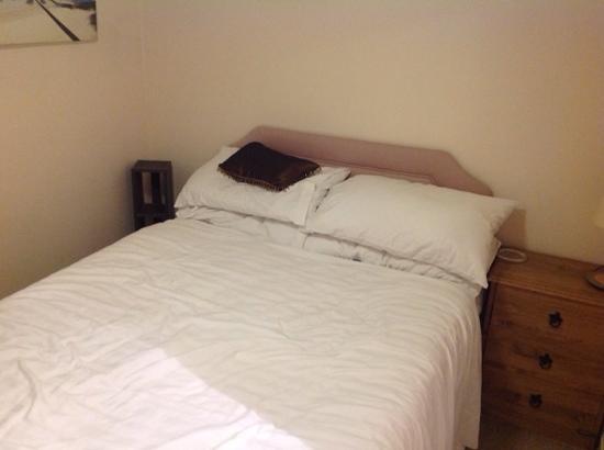 The New Sandygate Holiday Flats