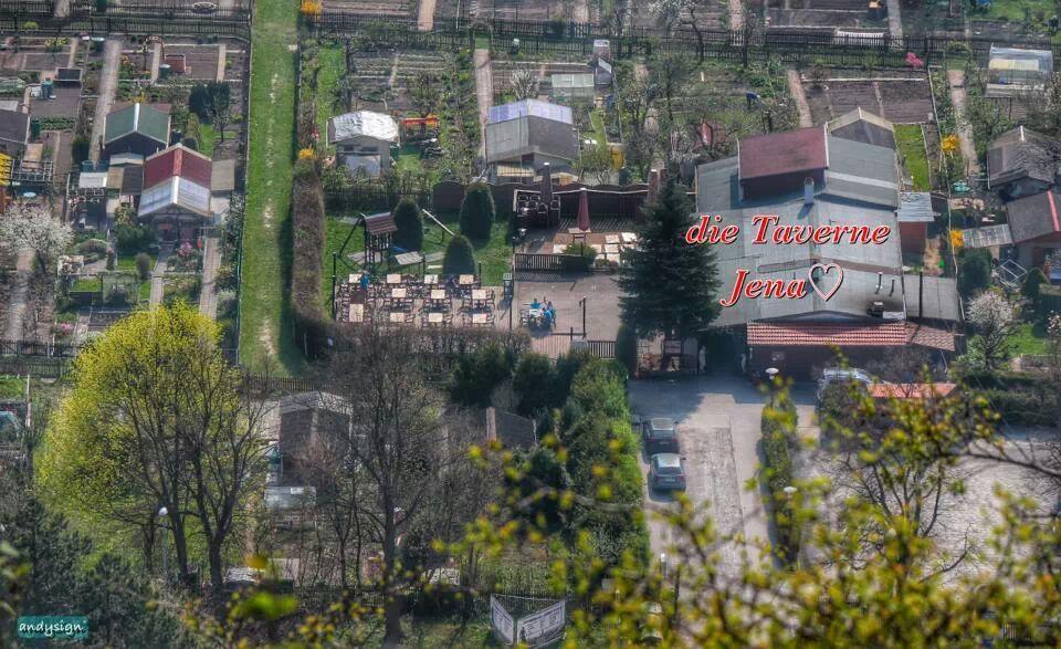 Die Taverne Inh.Thanas Kumi