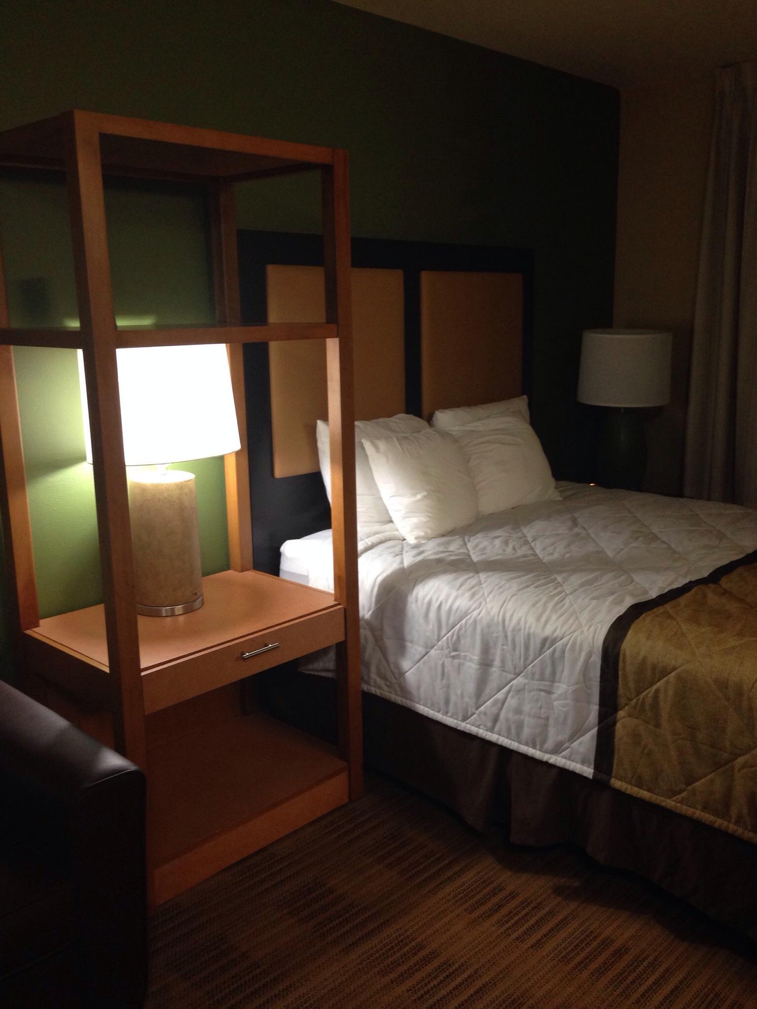 Extended Stay America - Columbus - Polaris