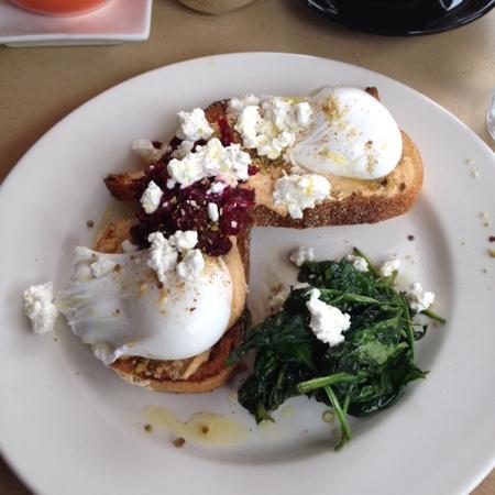 New York Tomato Cafe