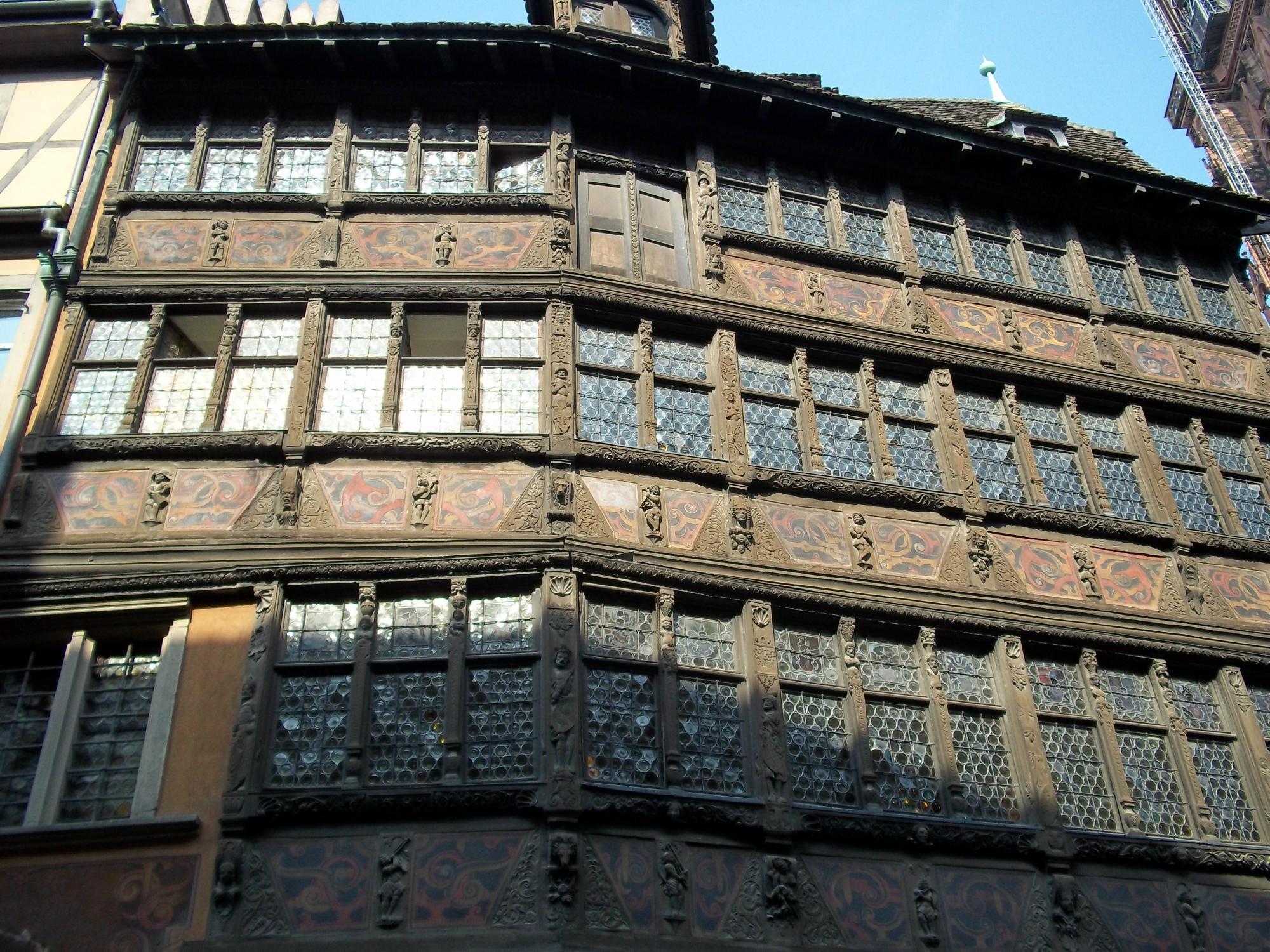 Exclusive Hotel Baumann - Maison Kammerzell