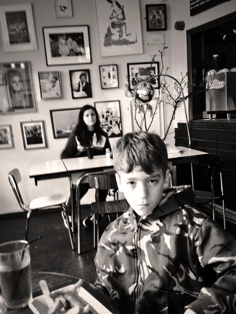 The Birdcage Norwich