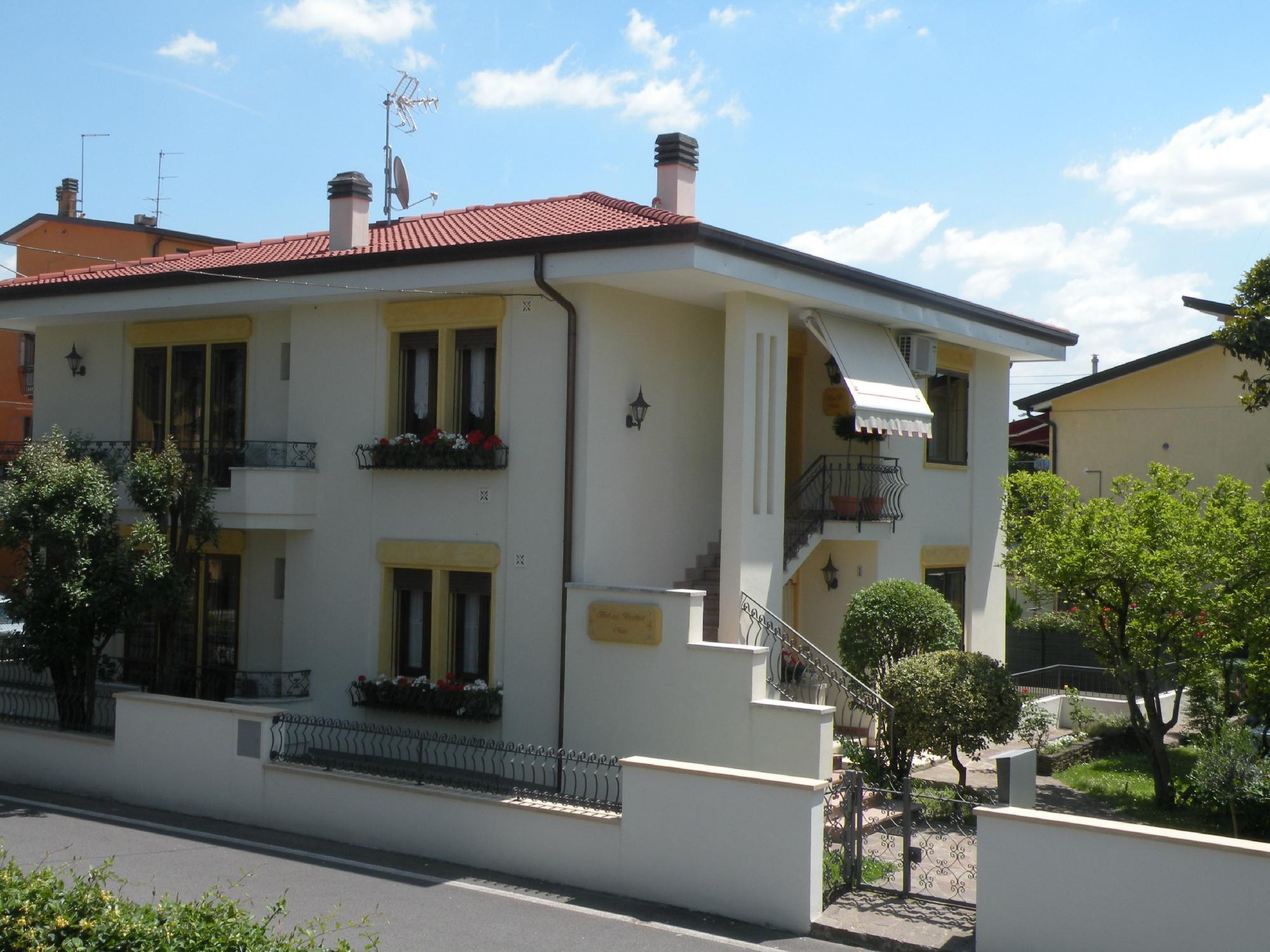 Bed and Breakfast Chiara