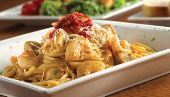 Green Mill Restaurant and Bar