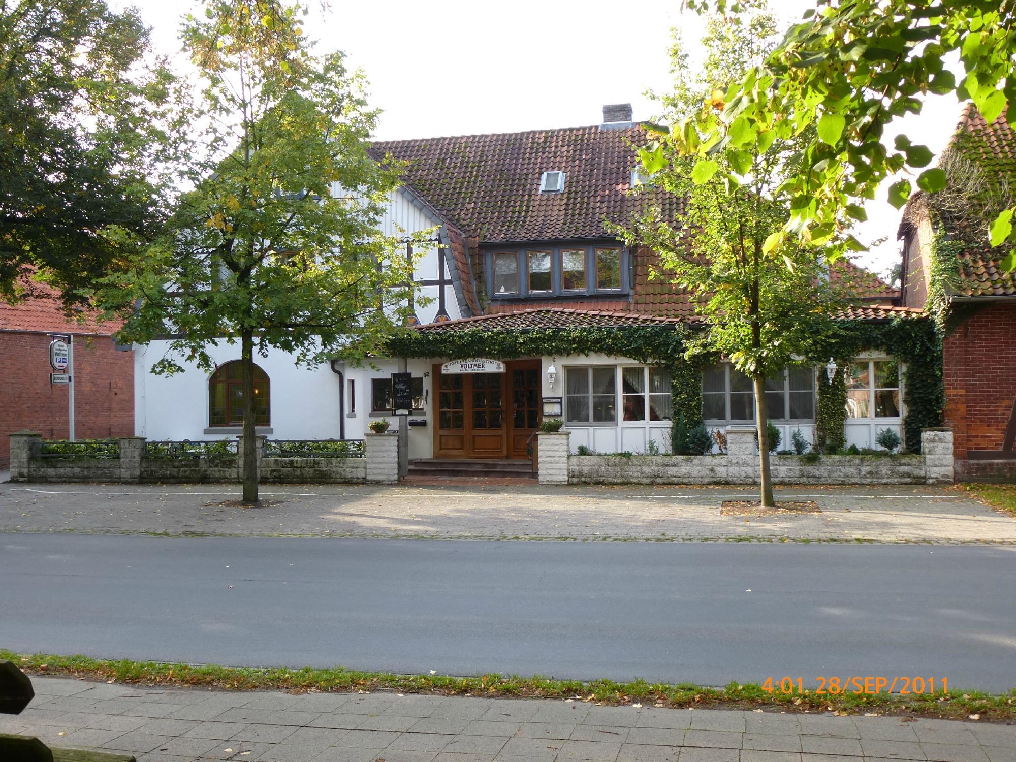 Landgasthof Voltmer