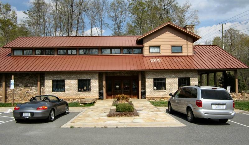 Photo by OldBoyScoutFox