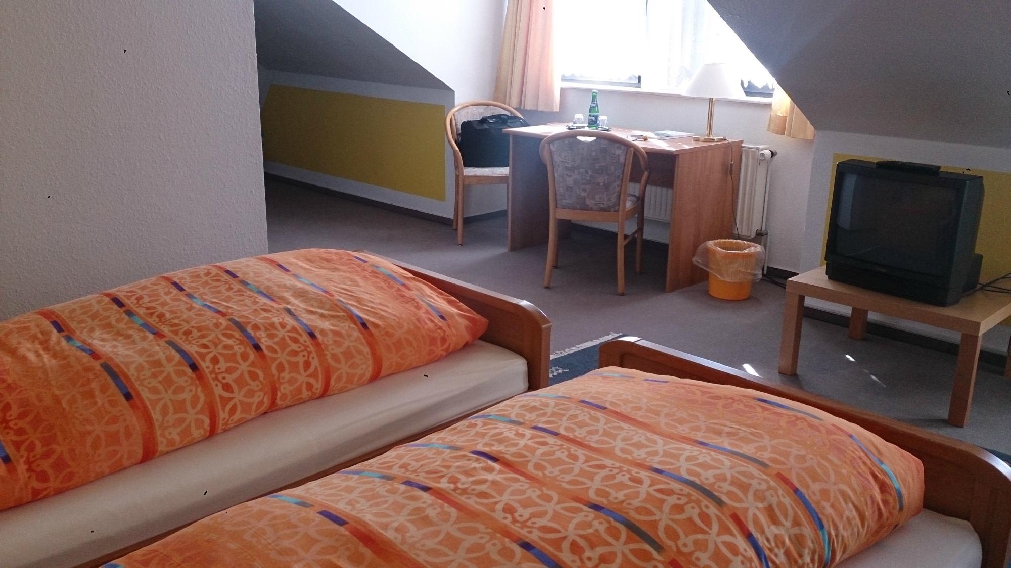 Stadthotel Oldenburg